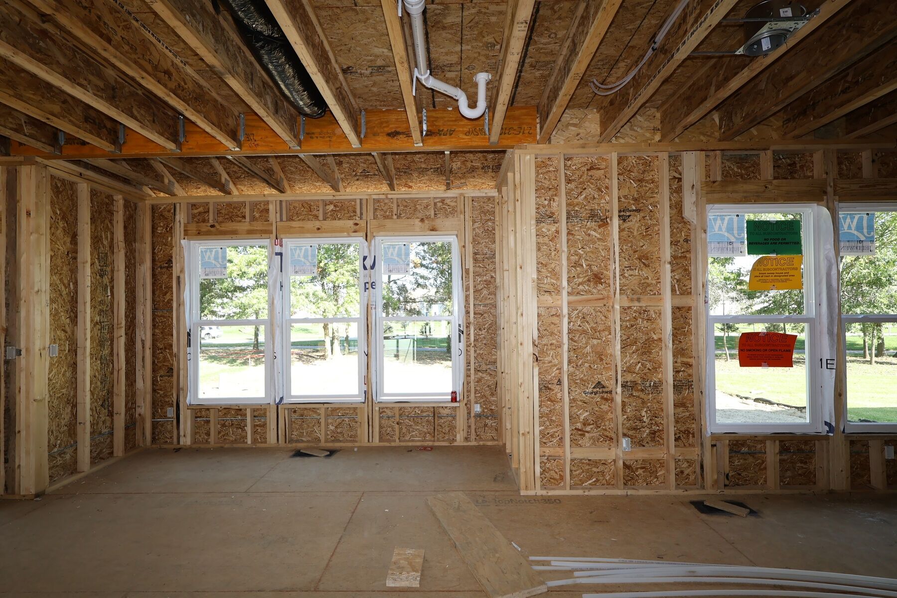 Framing