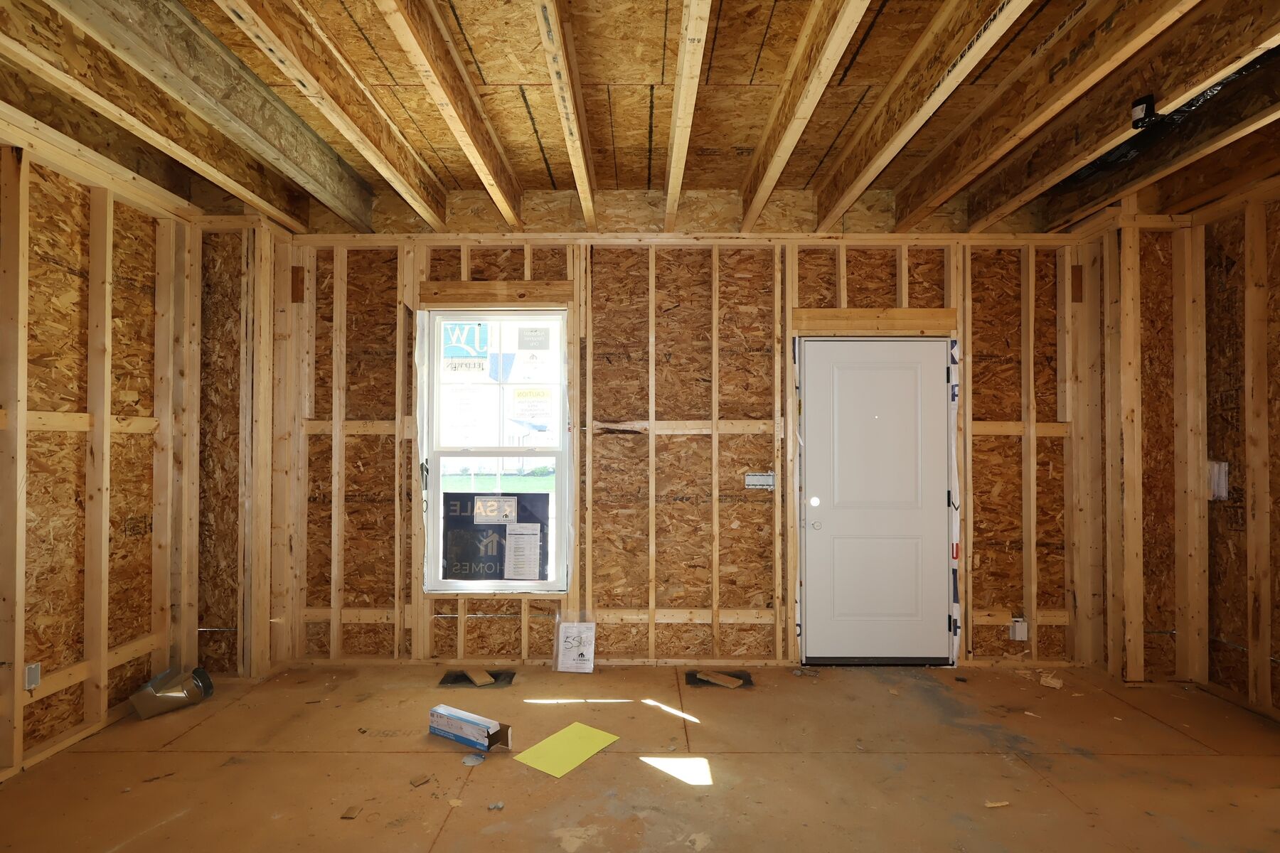 Framing