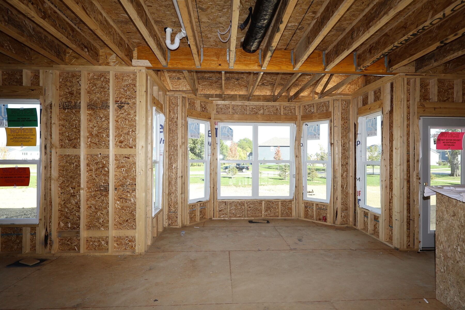 Framing
