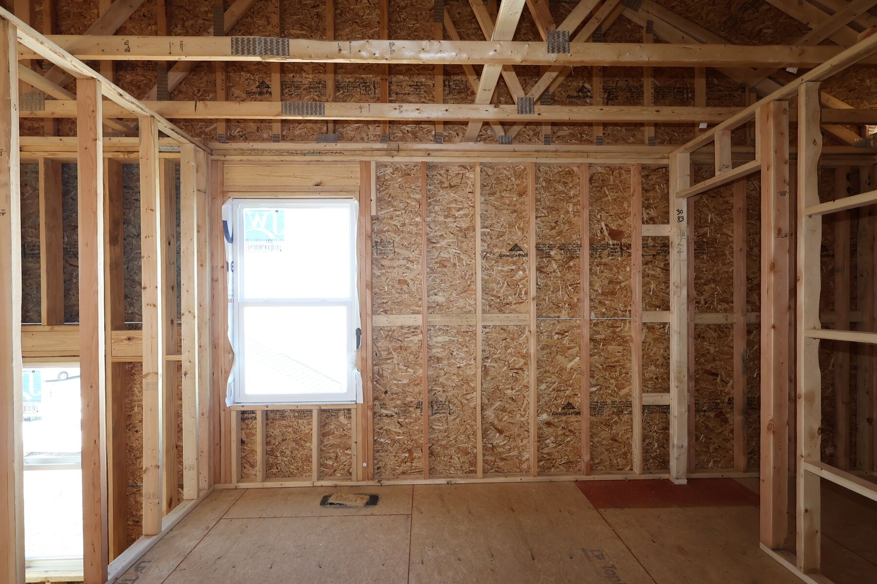 Framing