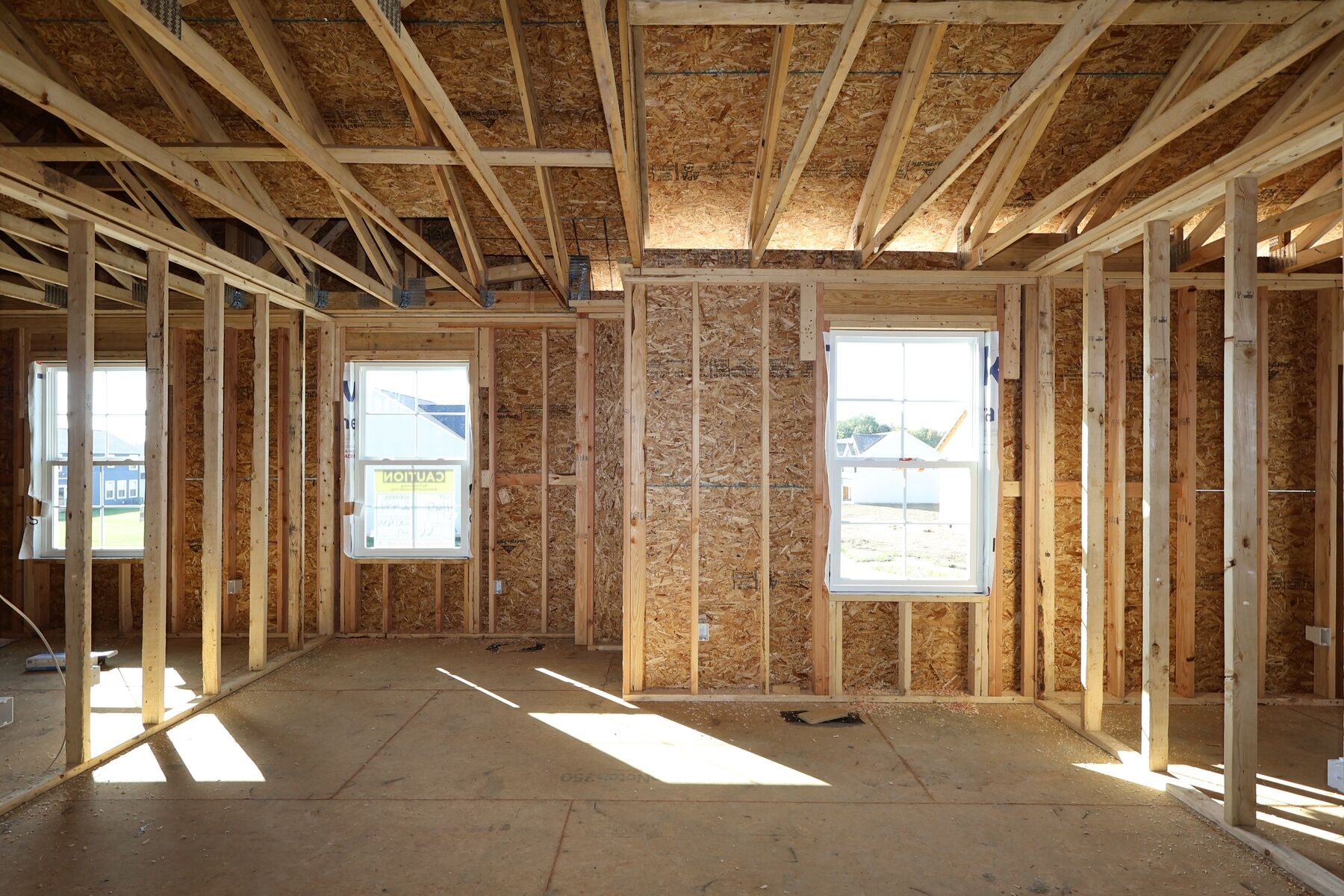 Framing