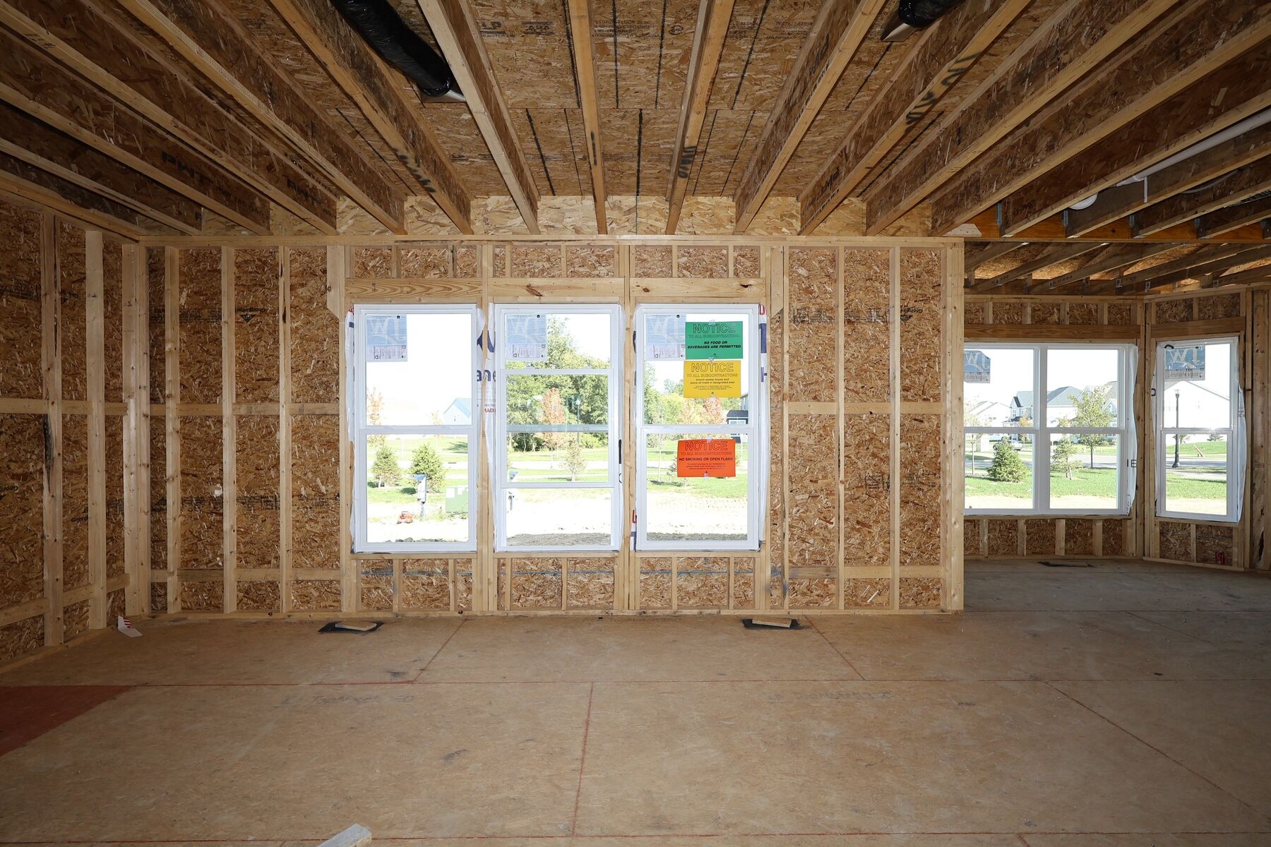 Framing