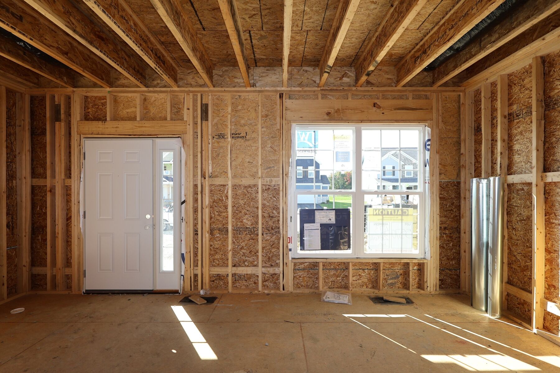 Framing