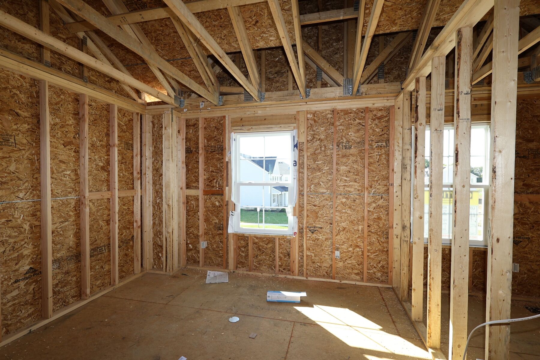 Framing