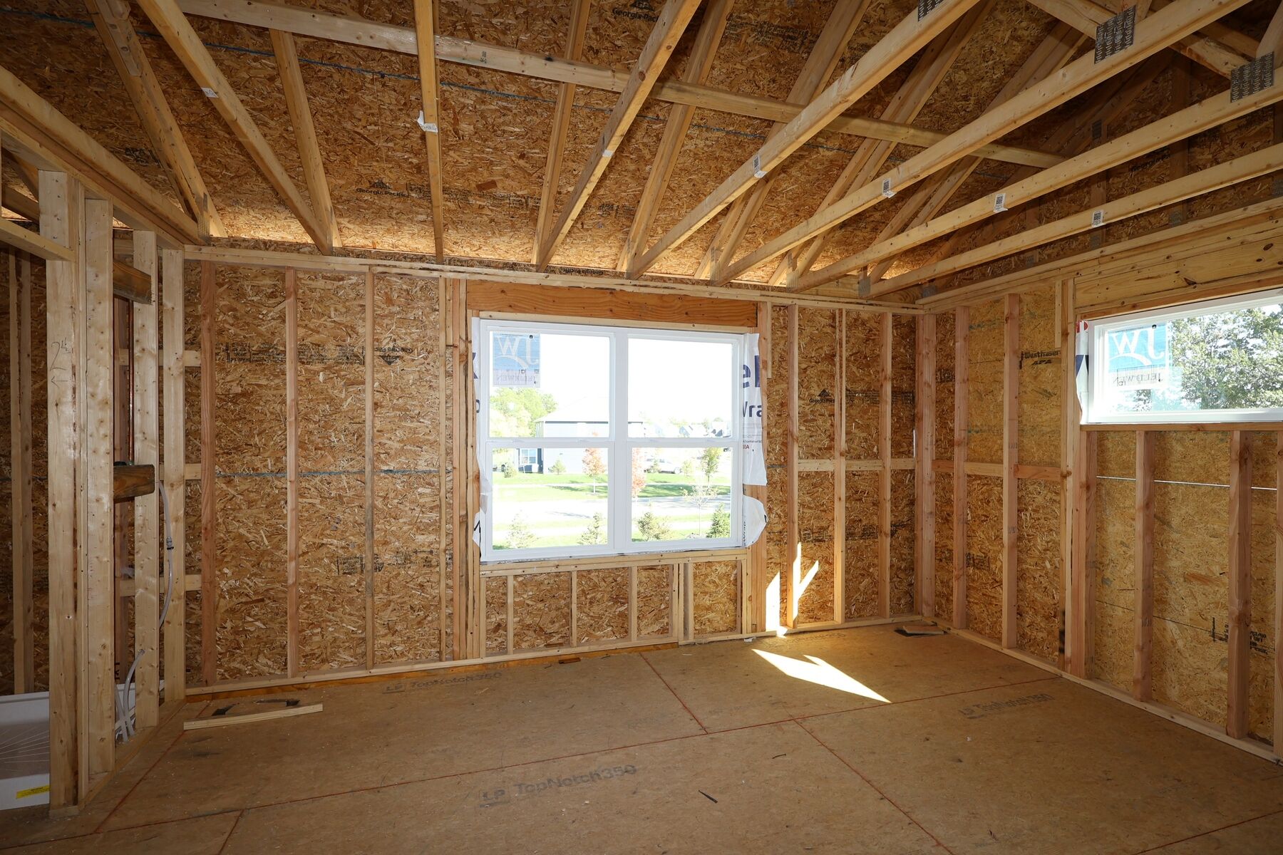 Framing