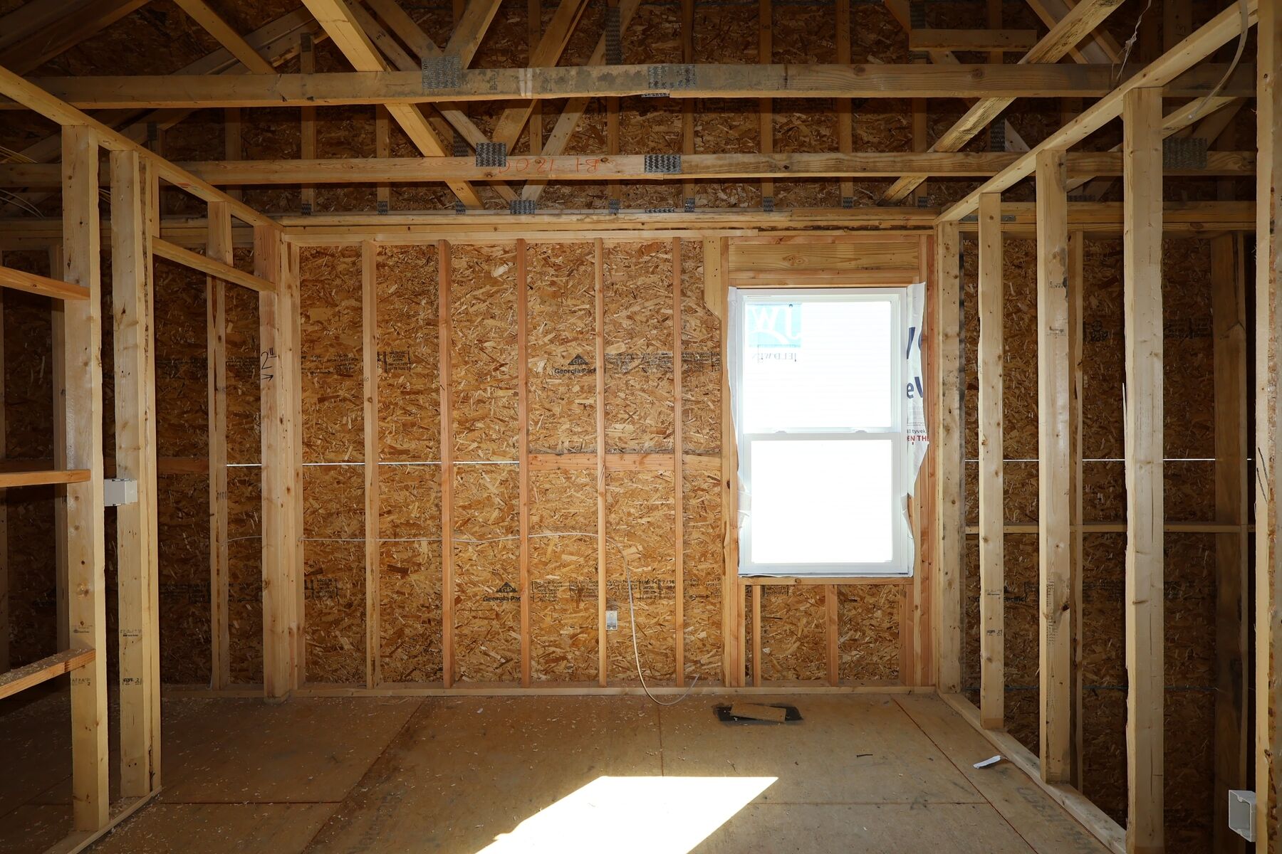 Framing