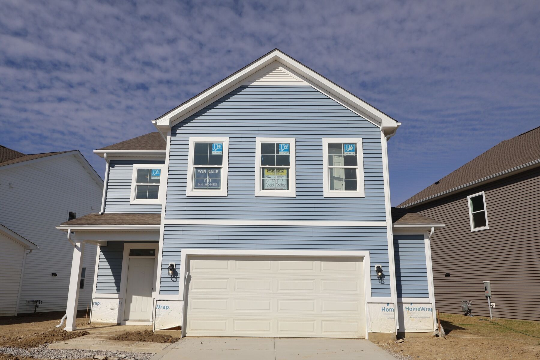 Front Exterior