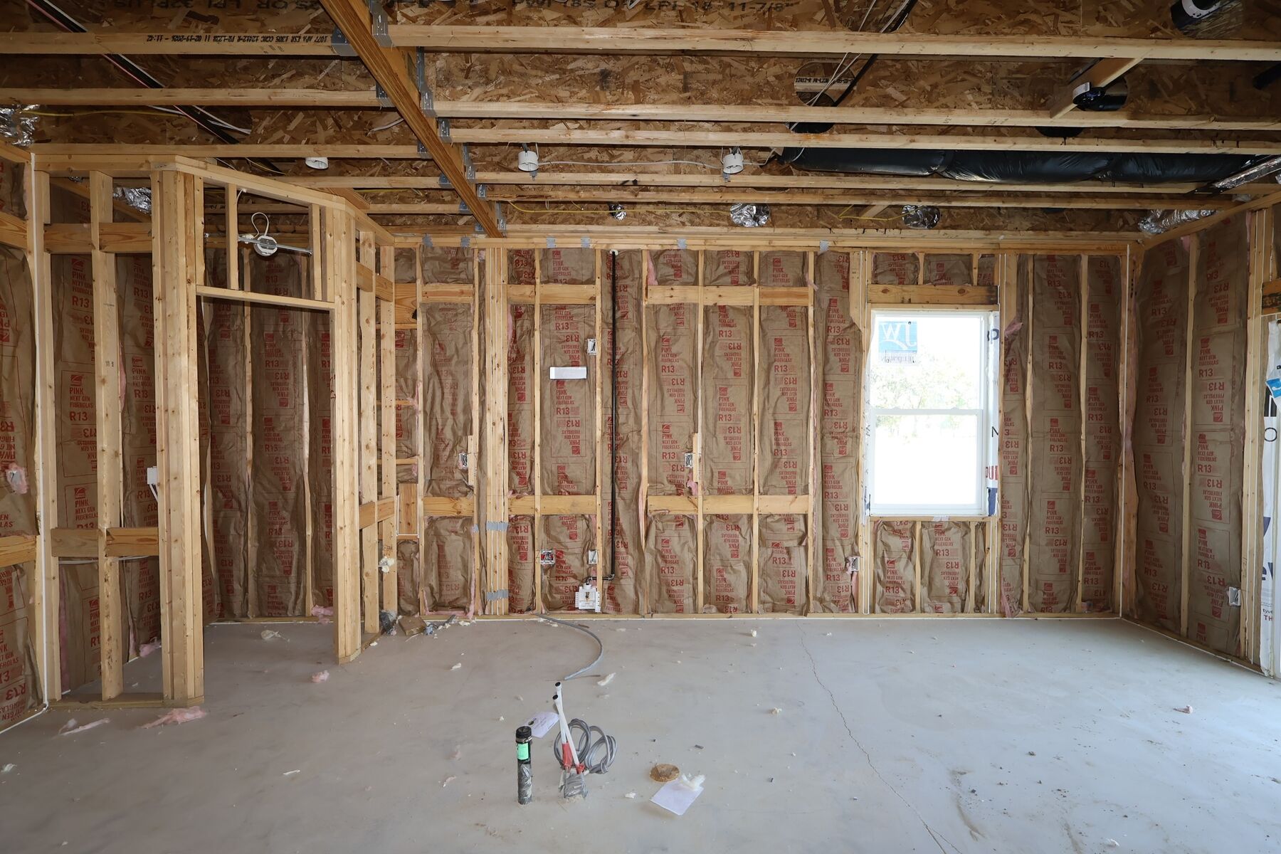 Insulation