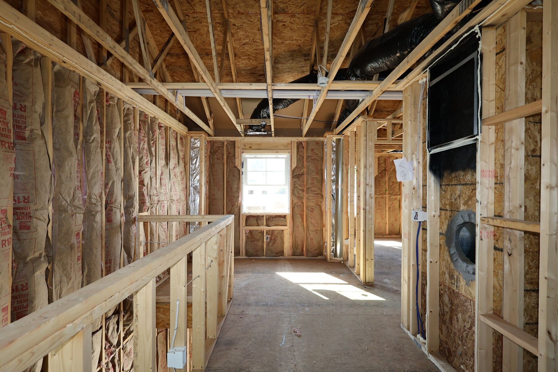 Insulation