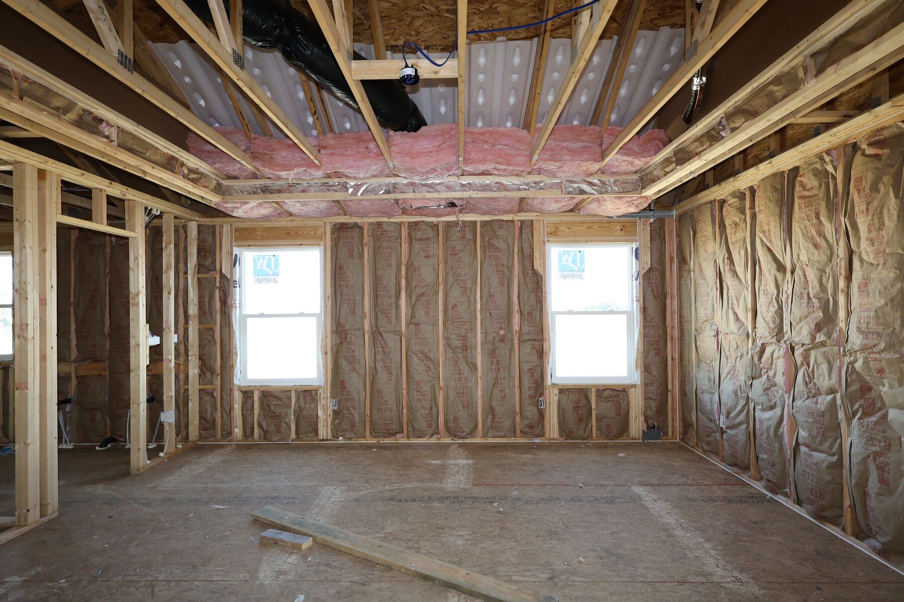 Insulation