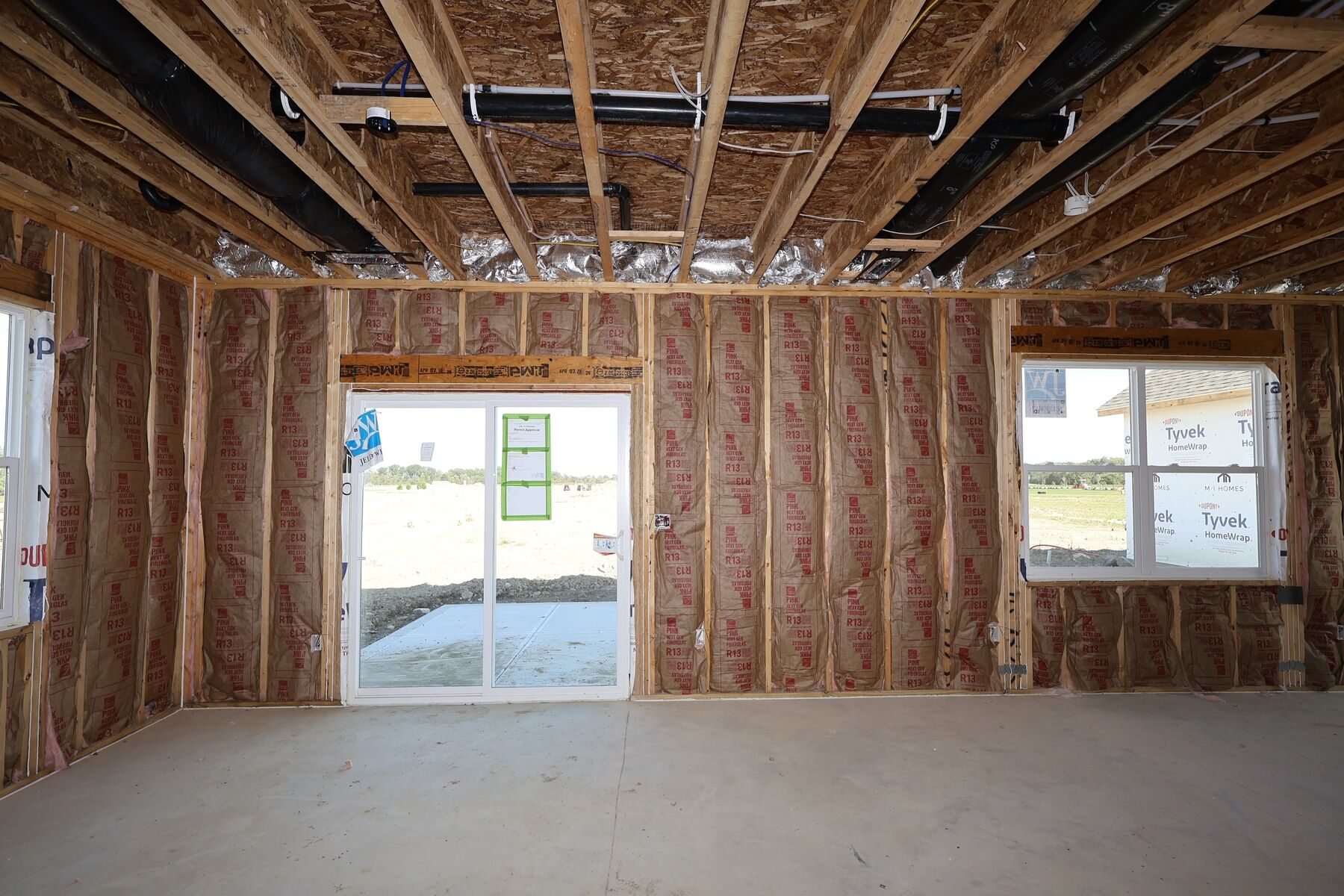Insulation
