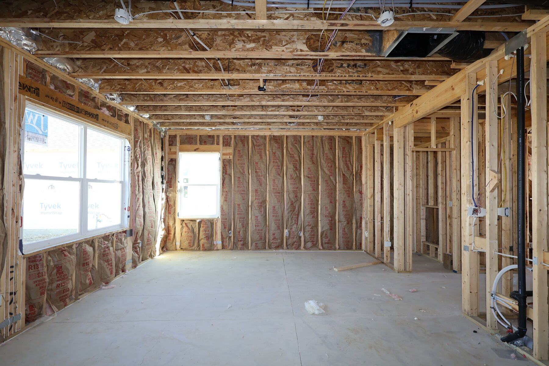 Insulation