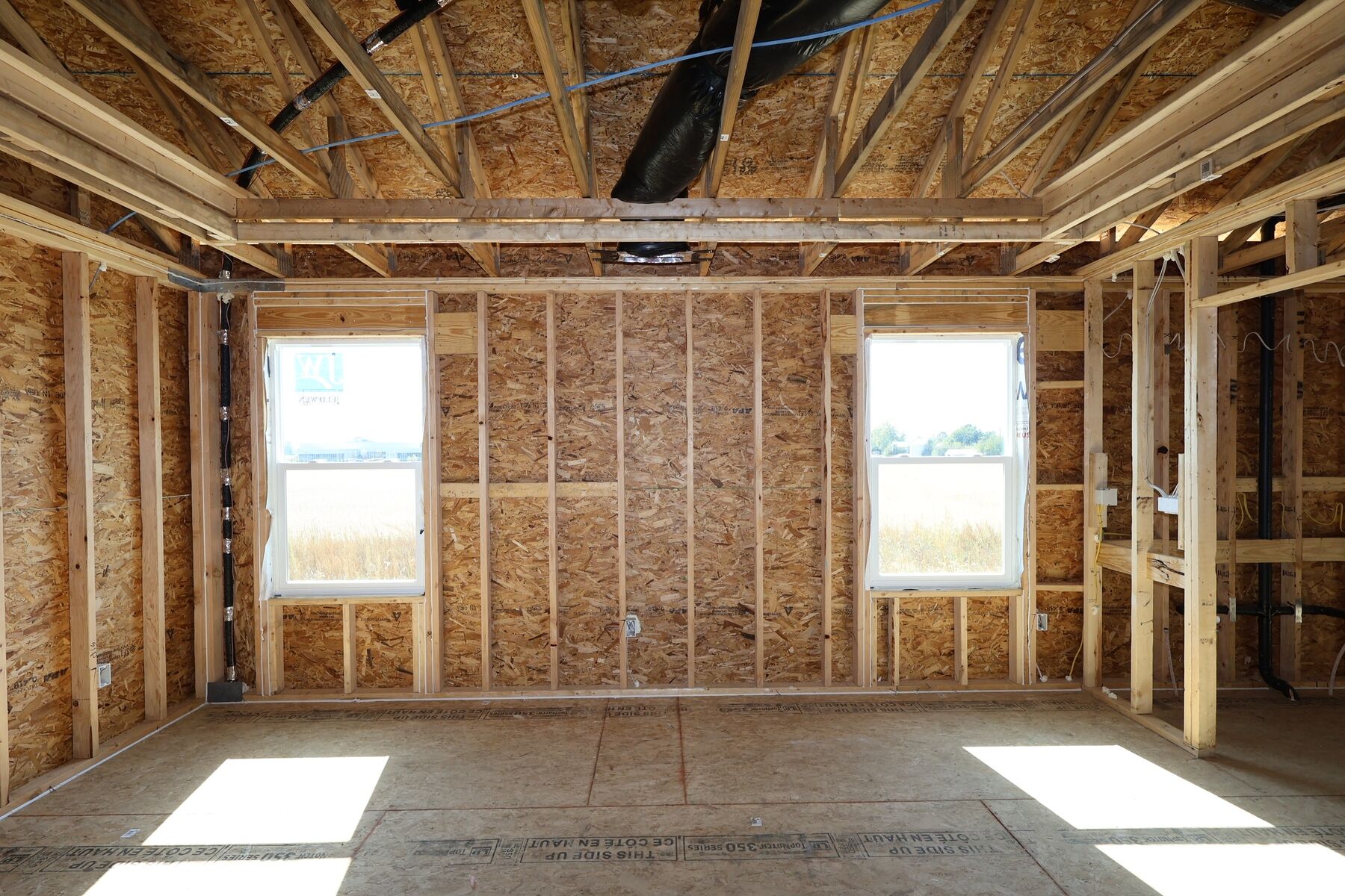 Framing