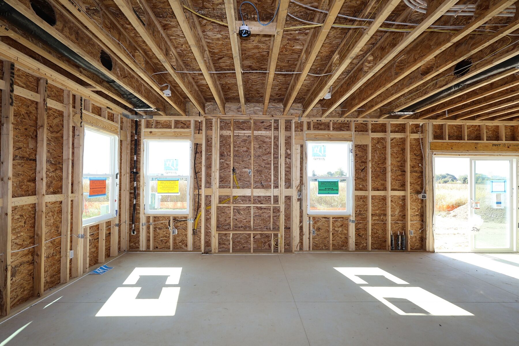 Framing
