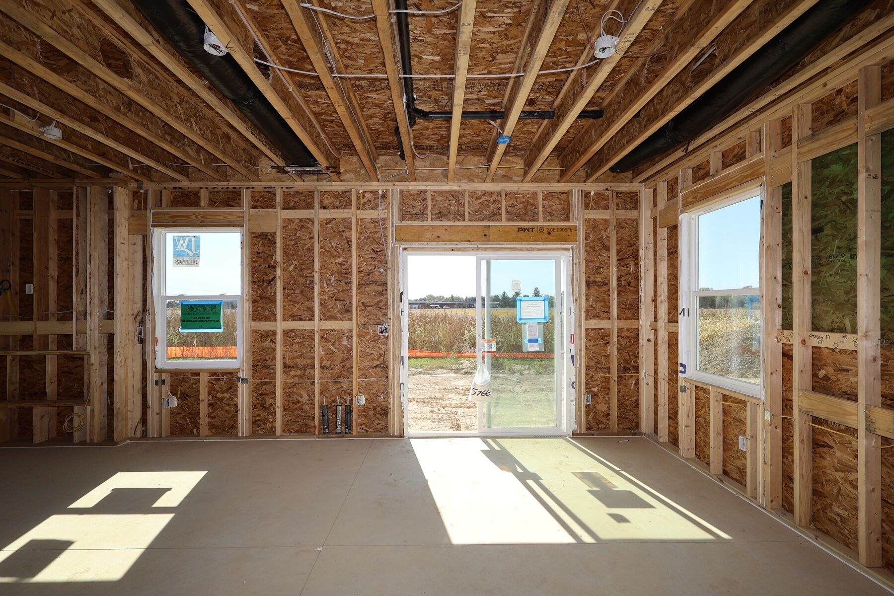 Framing