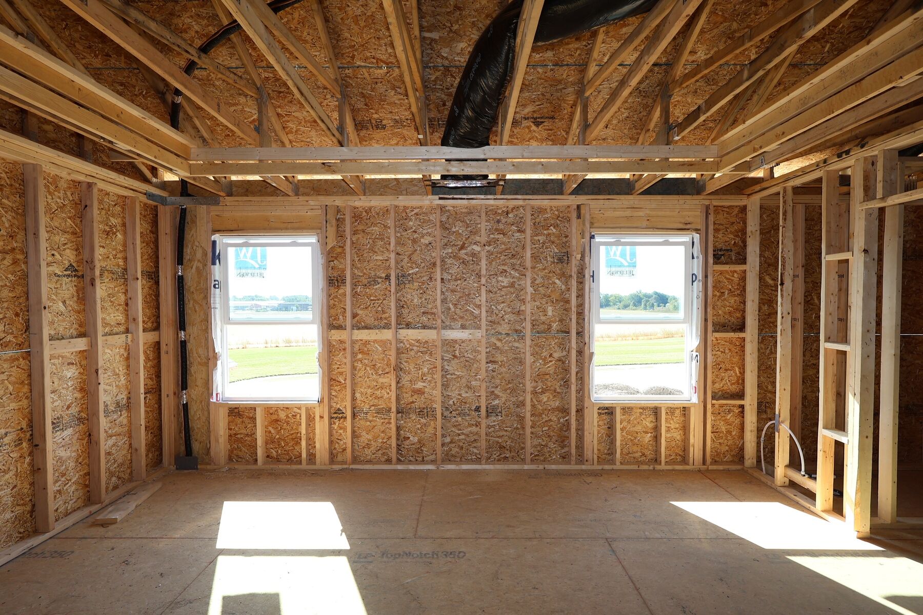 Framing