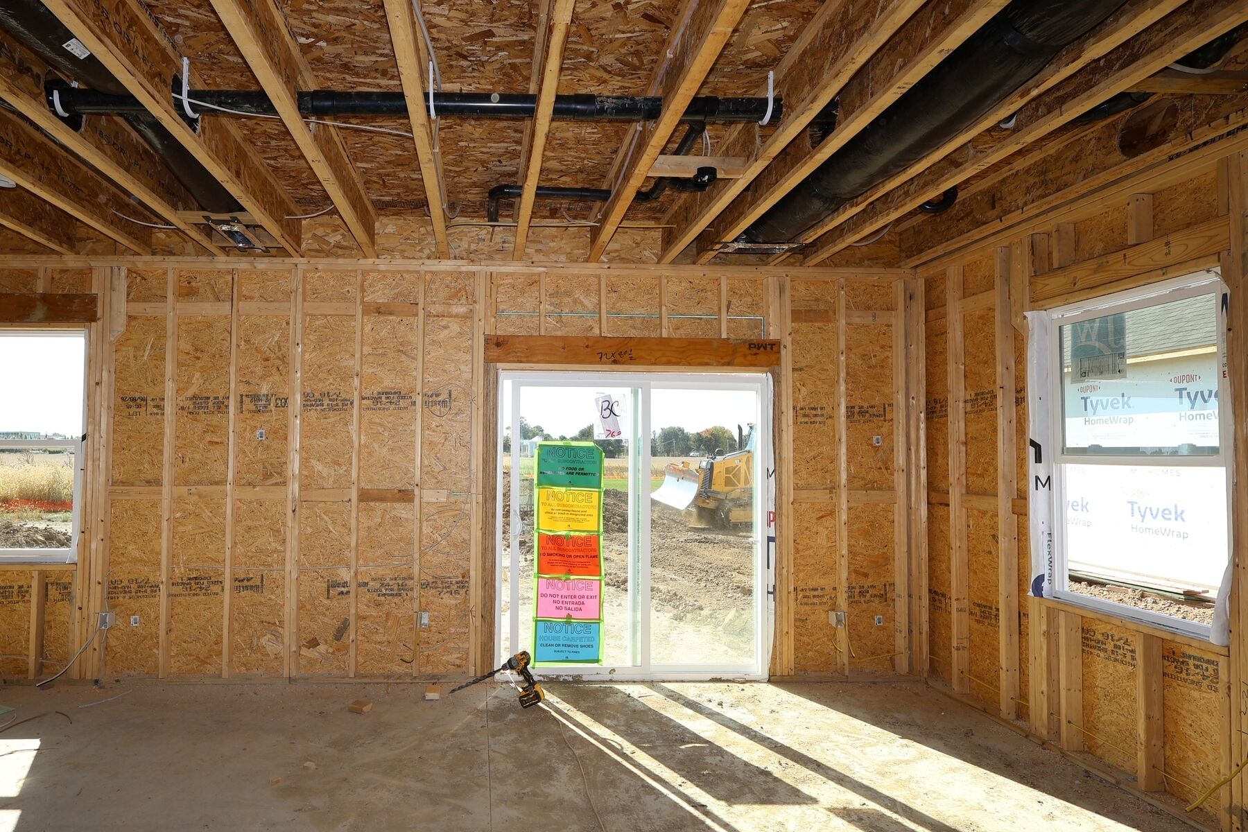 Framing