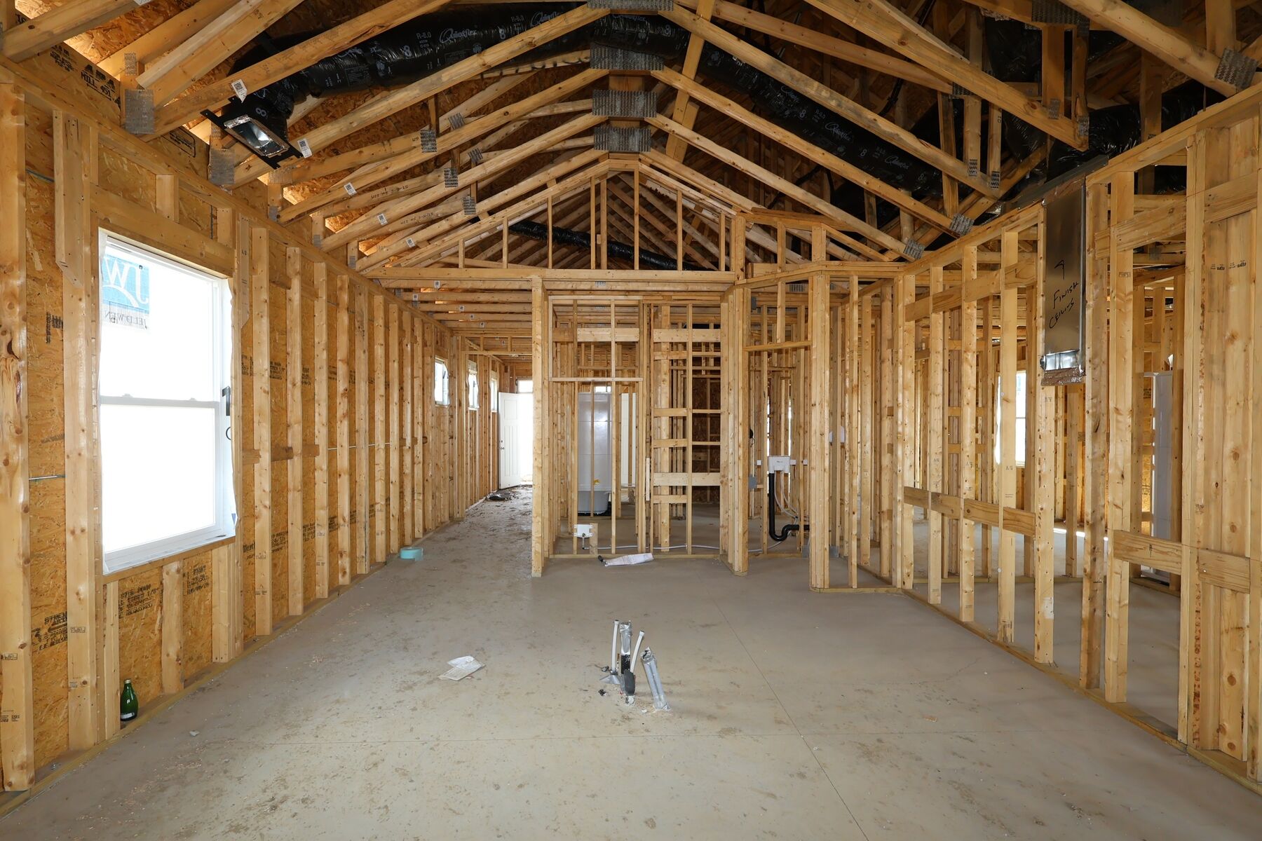 Framing