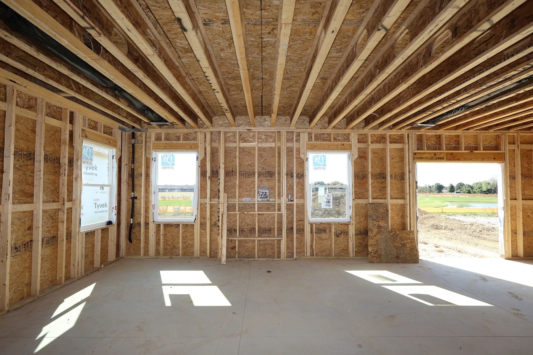 Framing