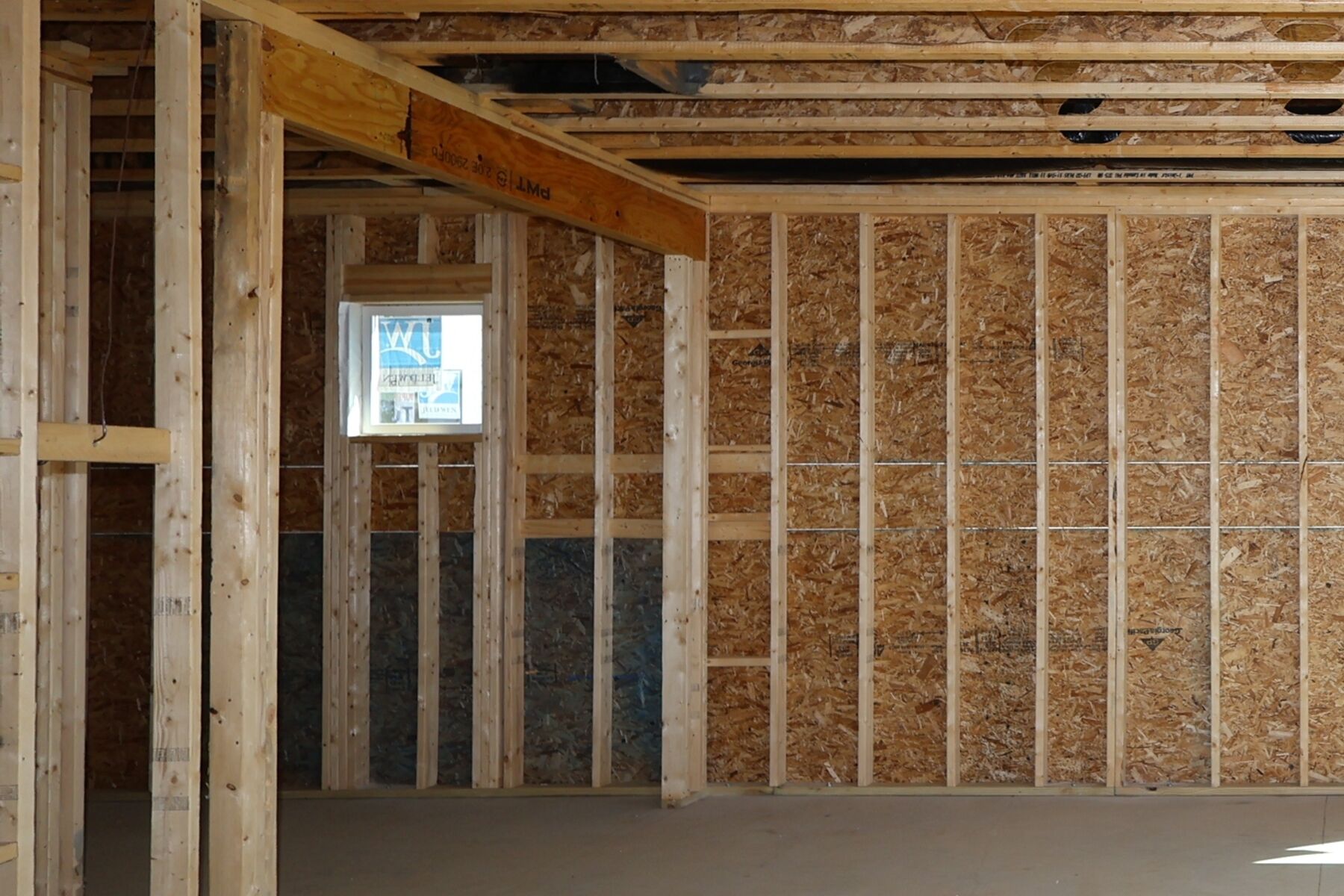 Framing