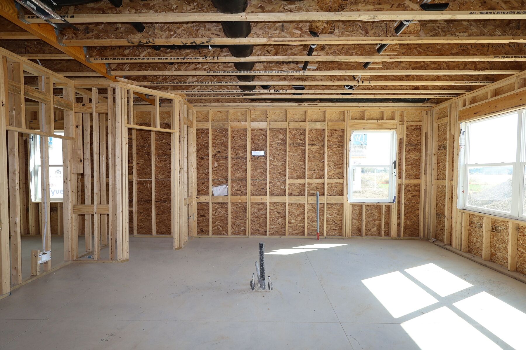 Framing