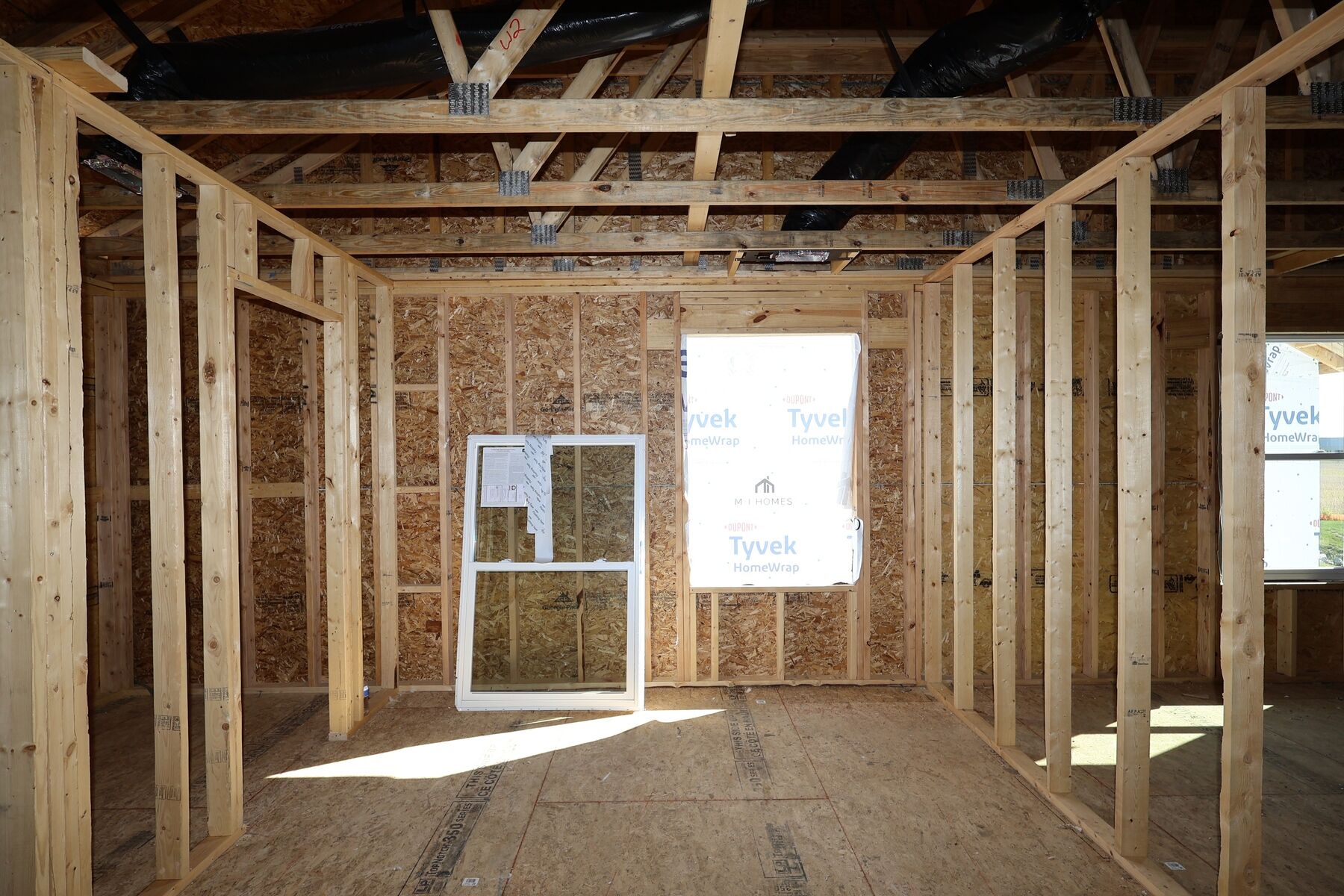 Framing