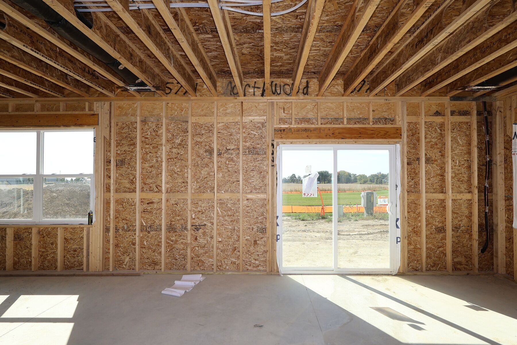 Framing