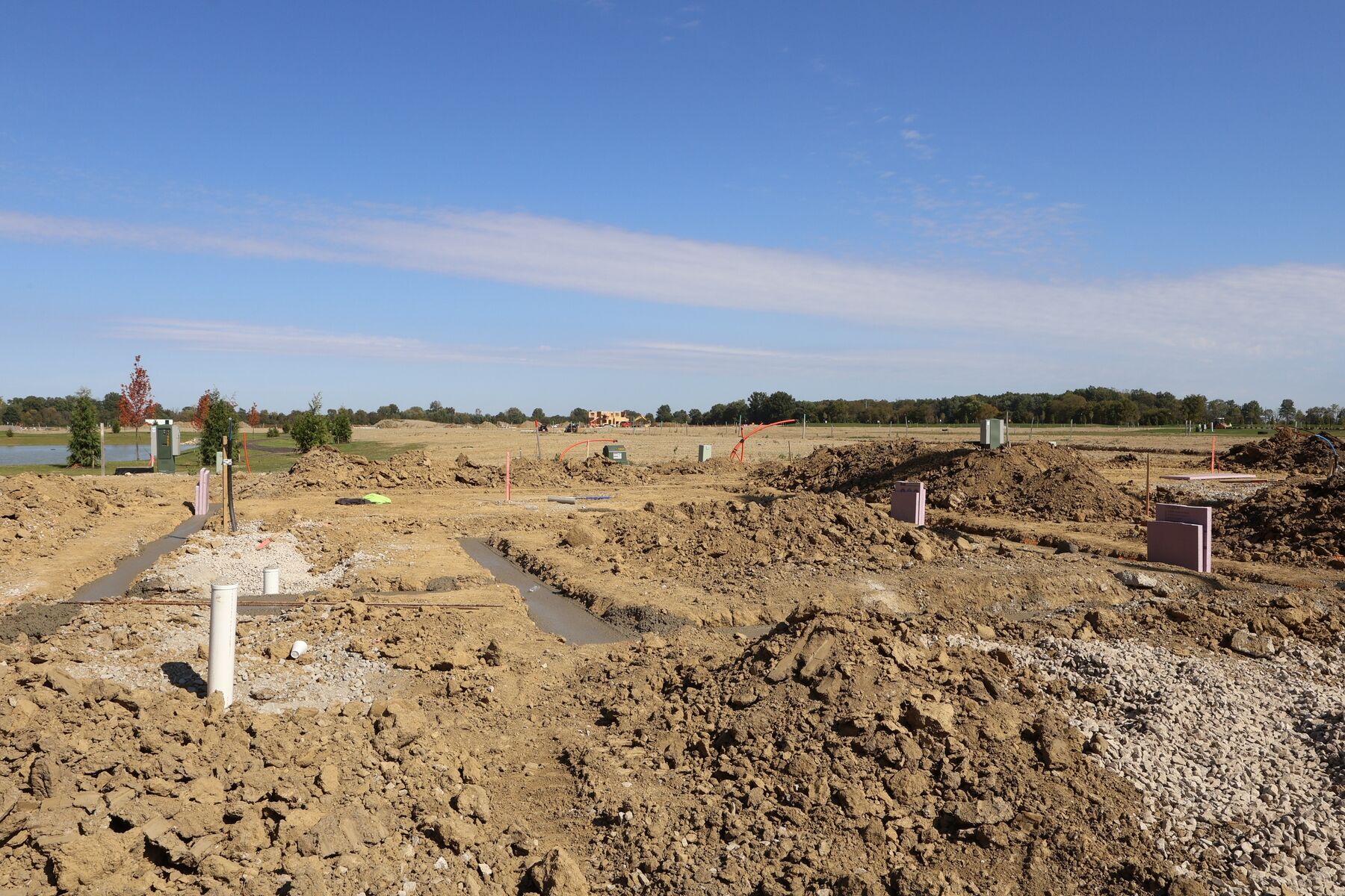 Homesite