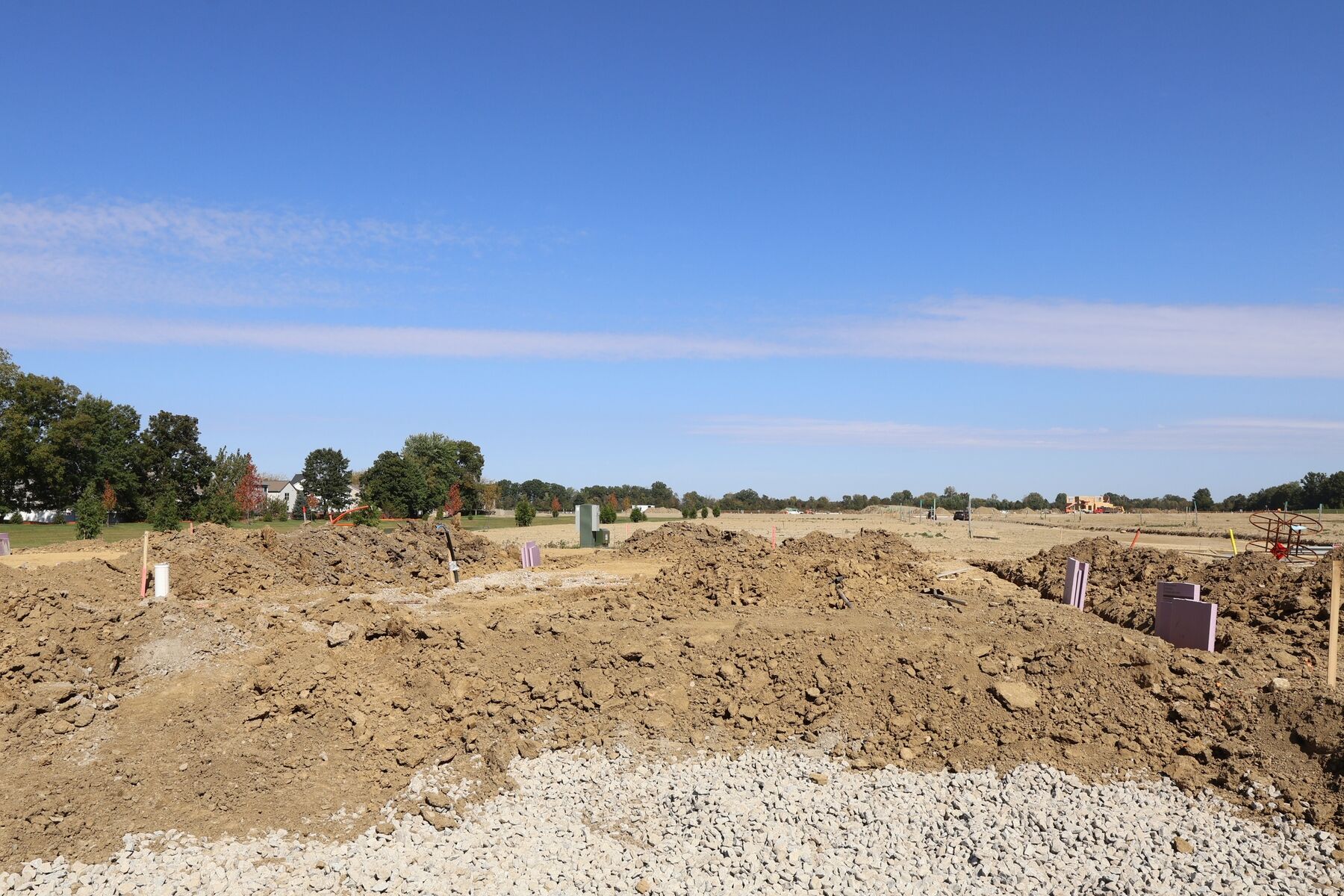 Homesite