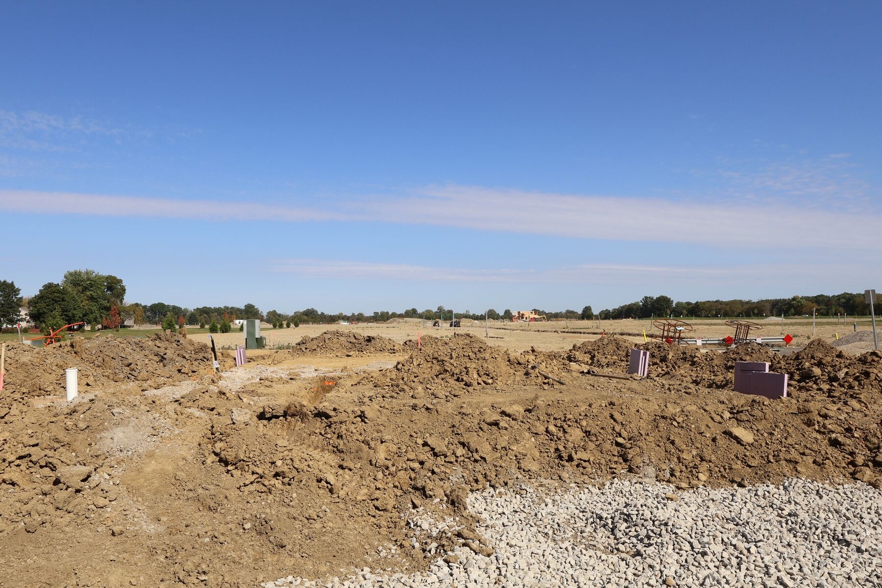 Homesite