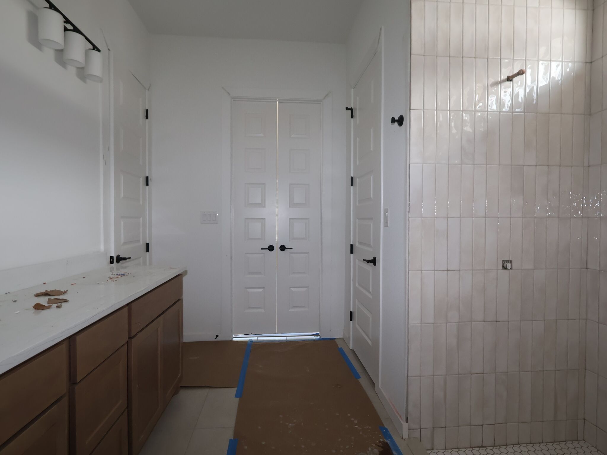 Owner's Bathroom