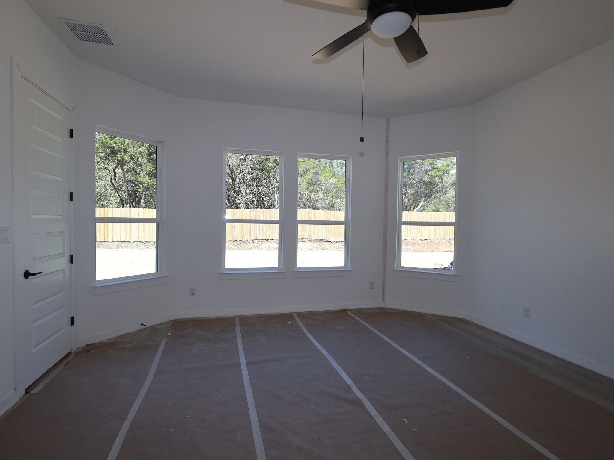 Owner's Bedroom