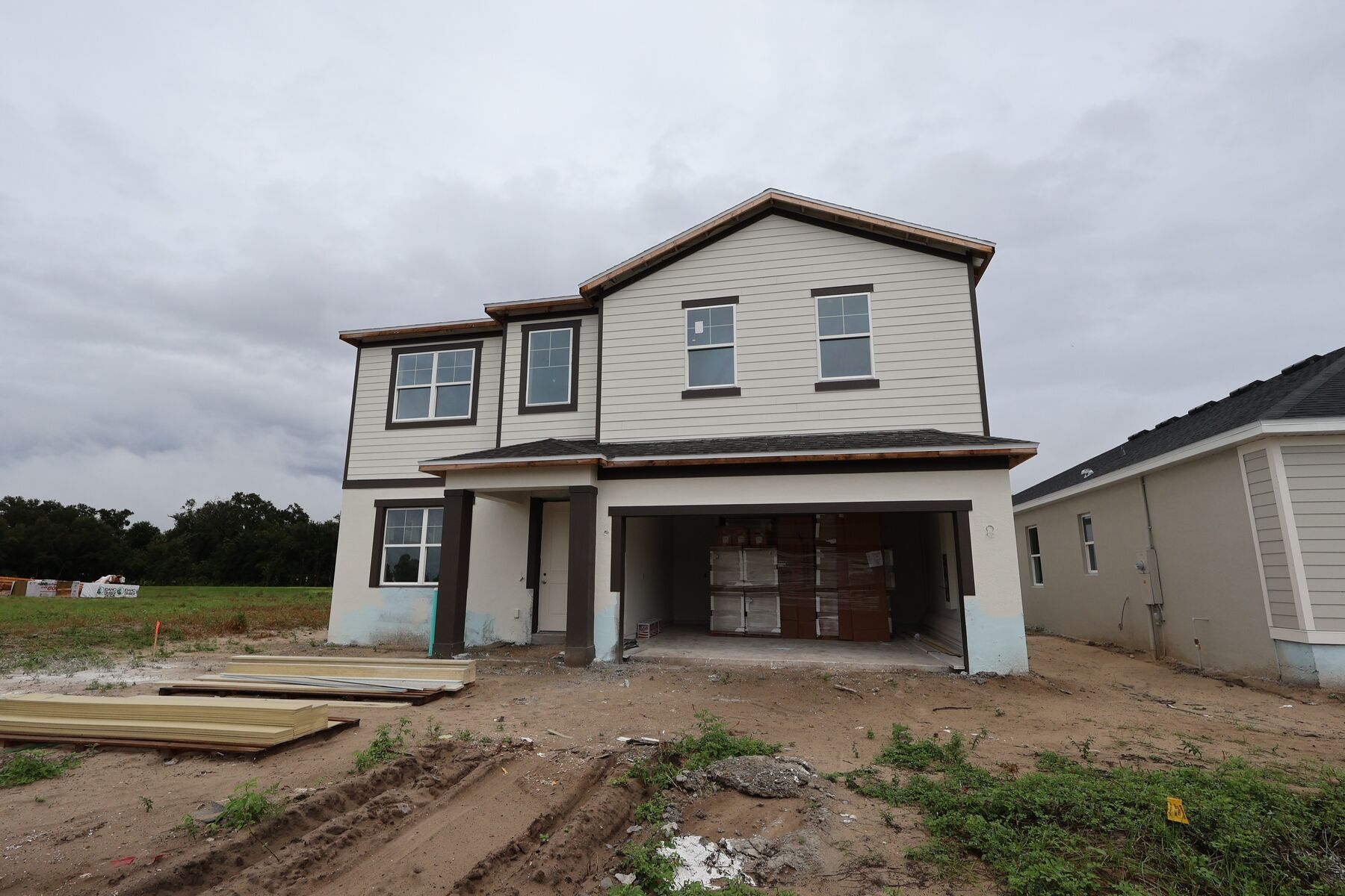 Front Exterior