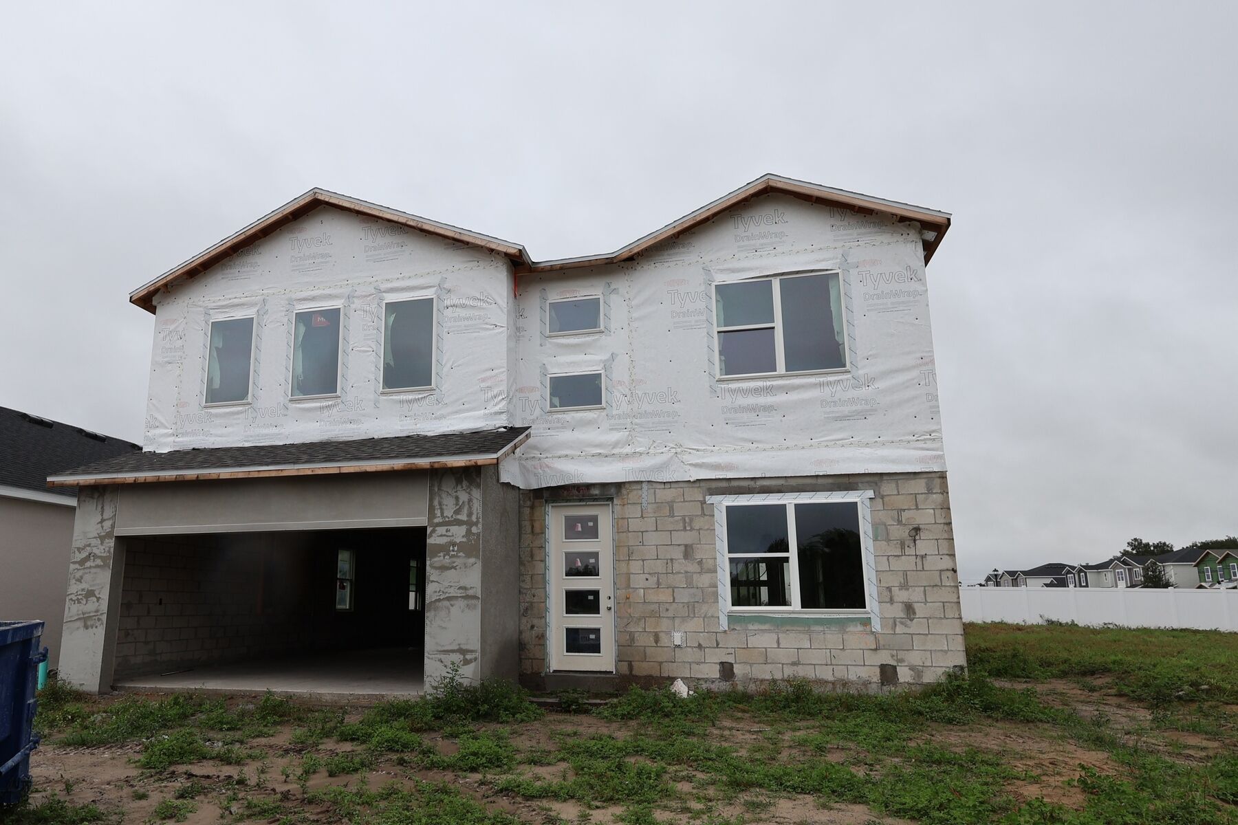 Front Exterior