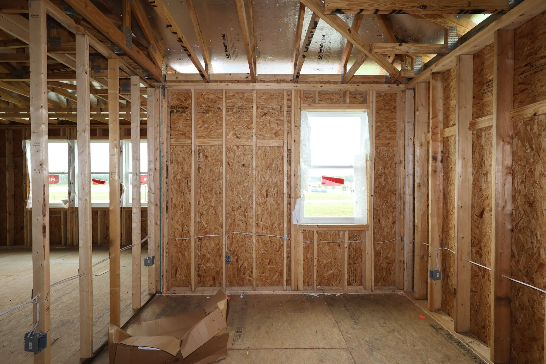 Framing
