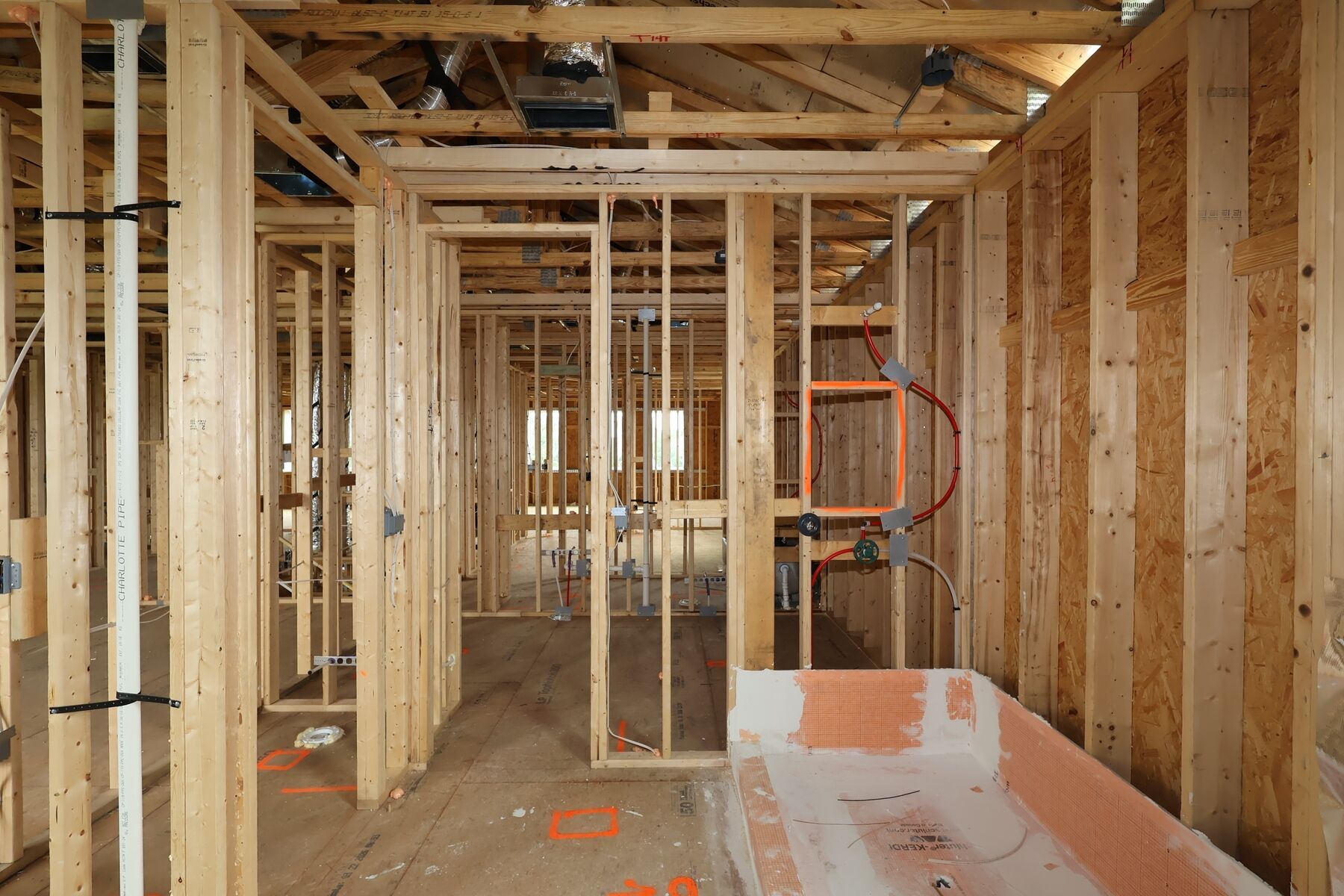 Framing