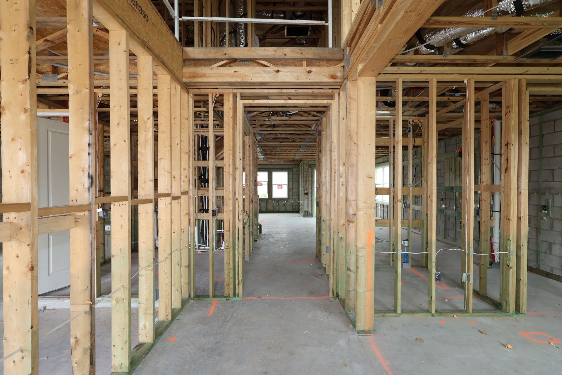 Framing