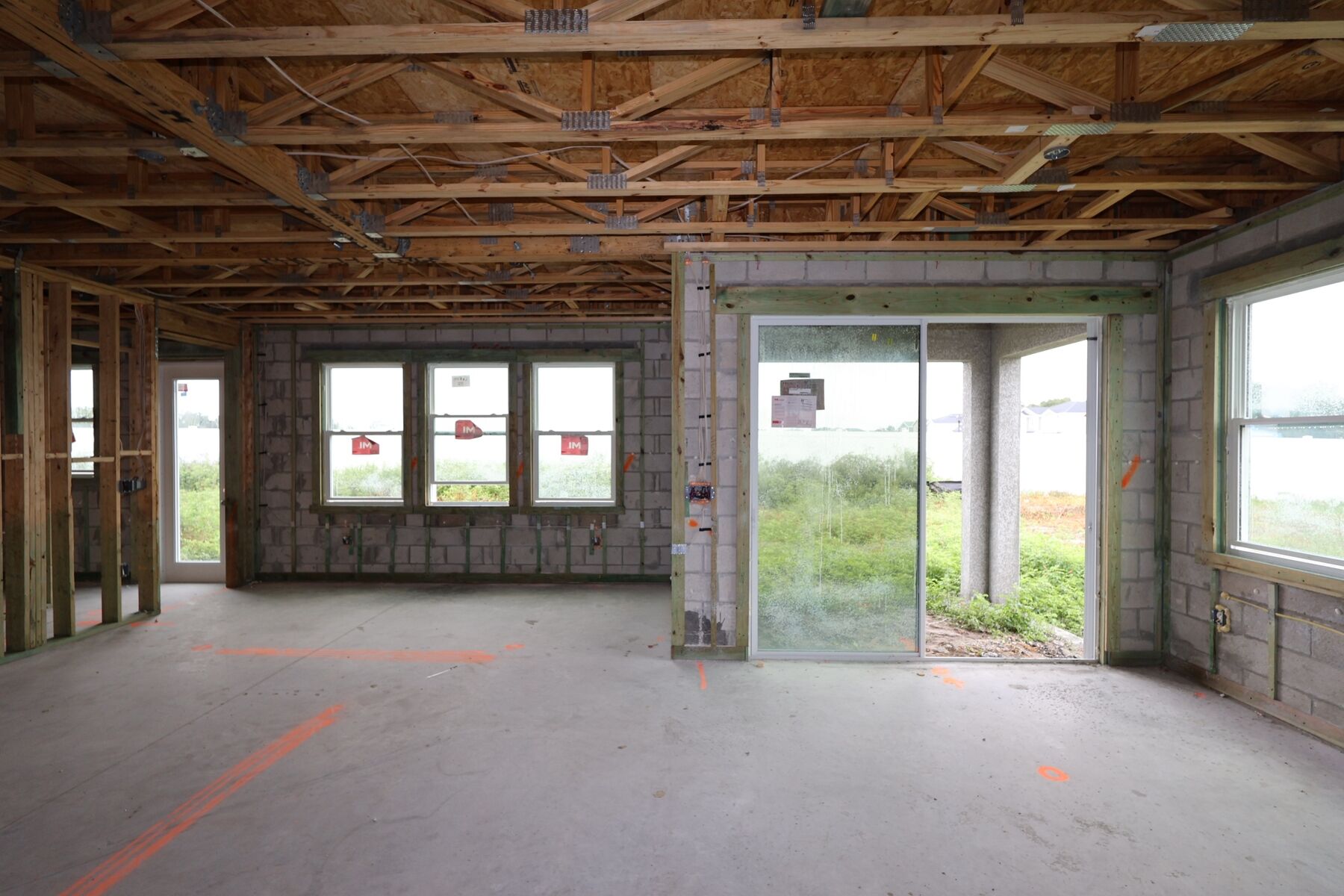 Framing