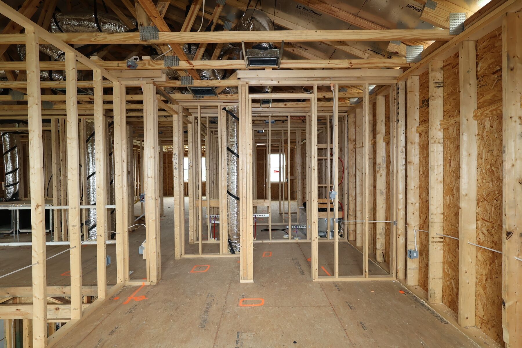 Framing