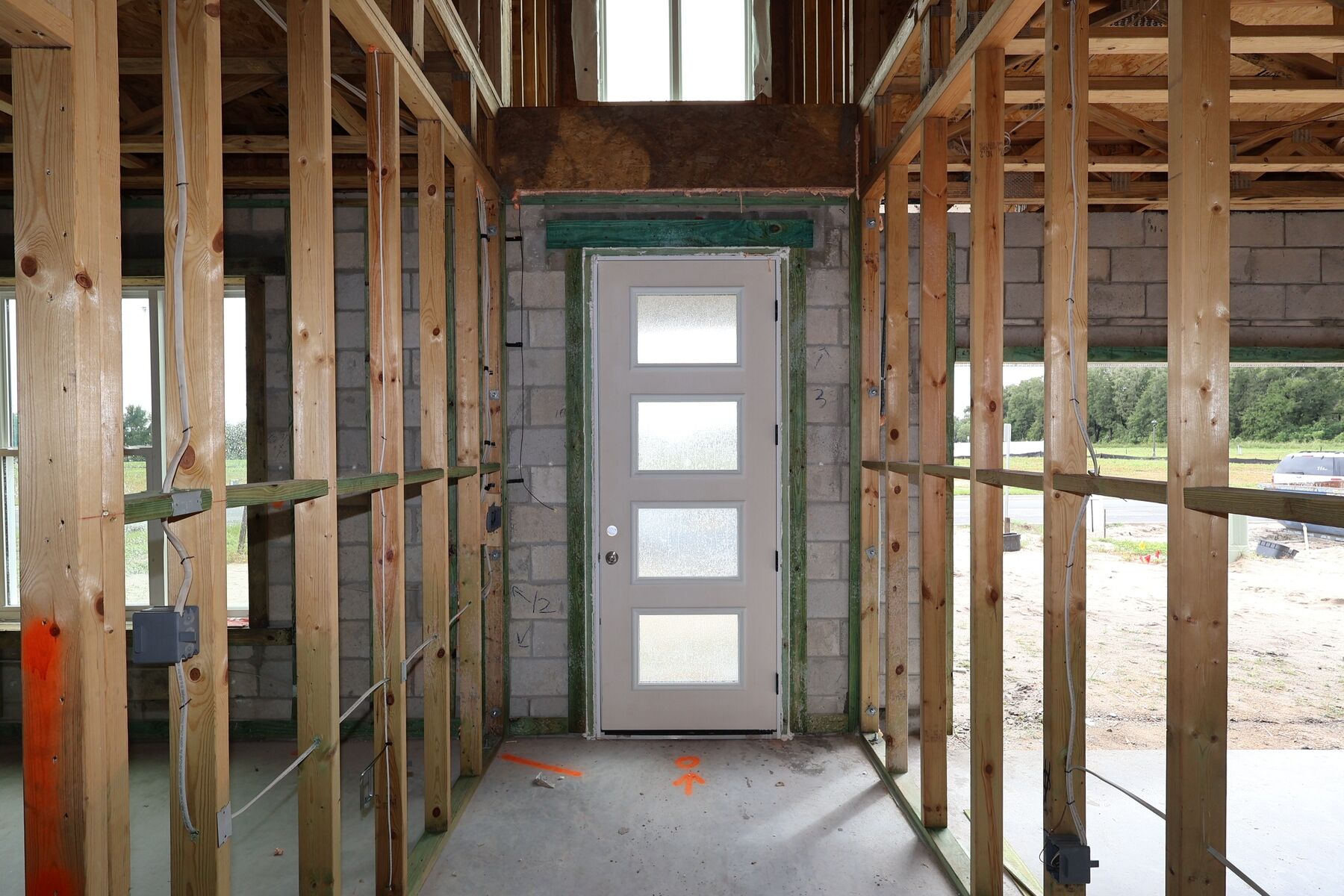 Framing