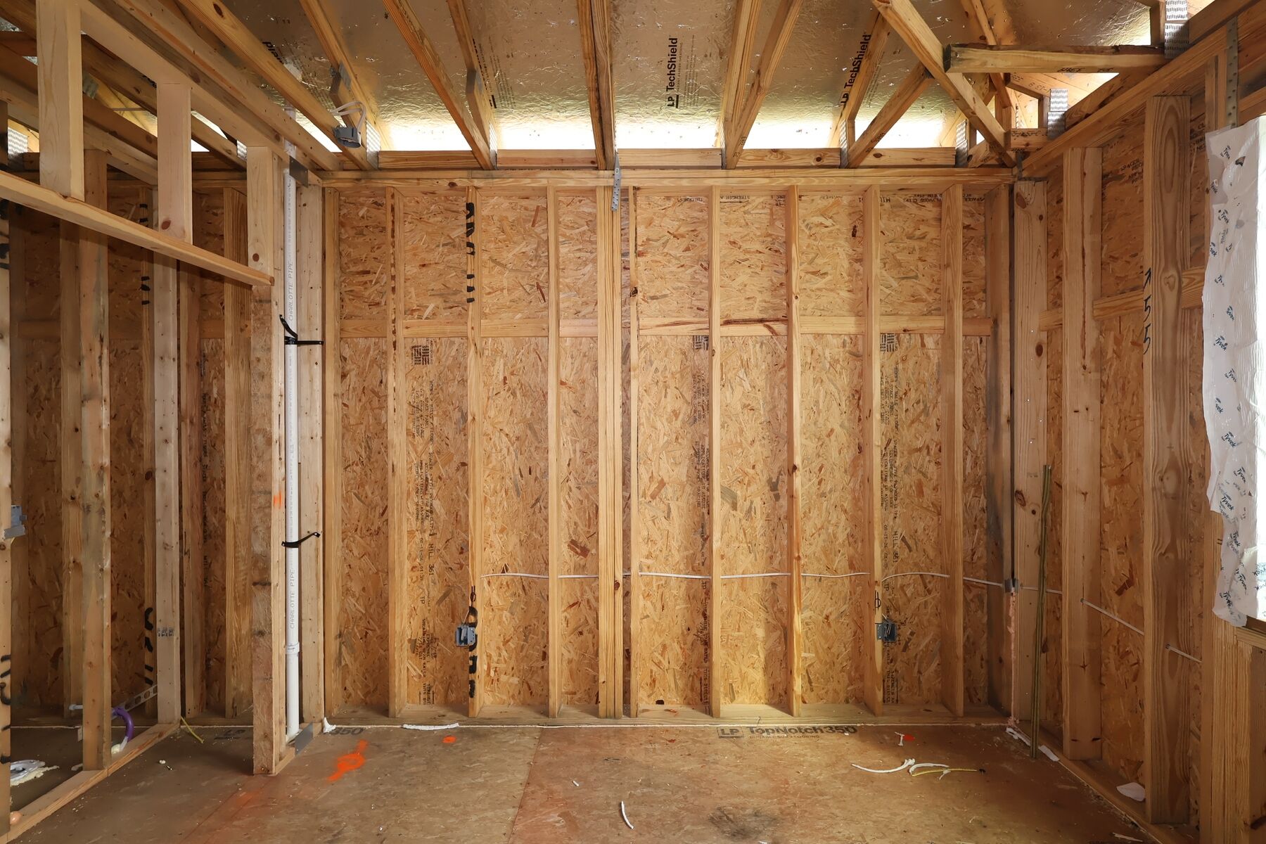 Framing