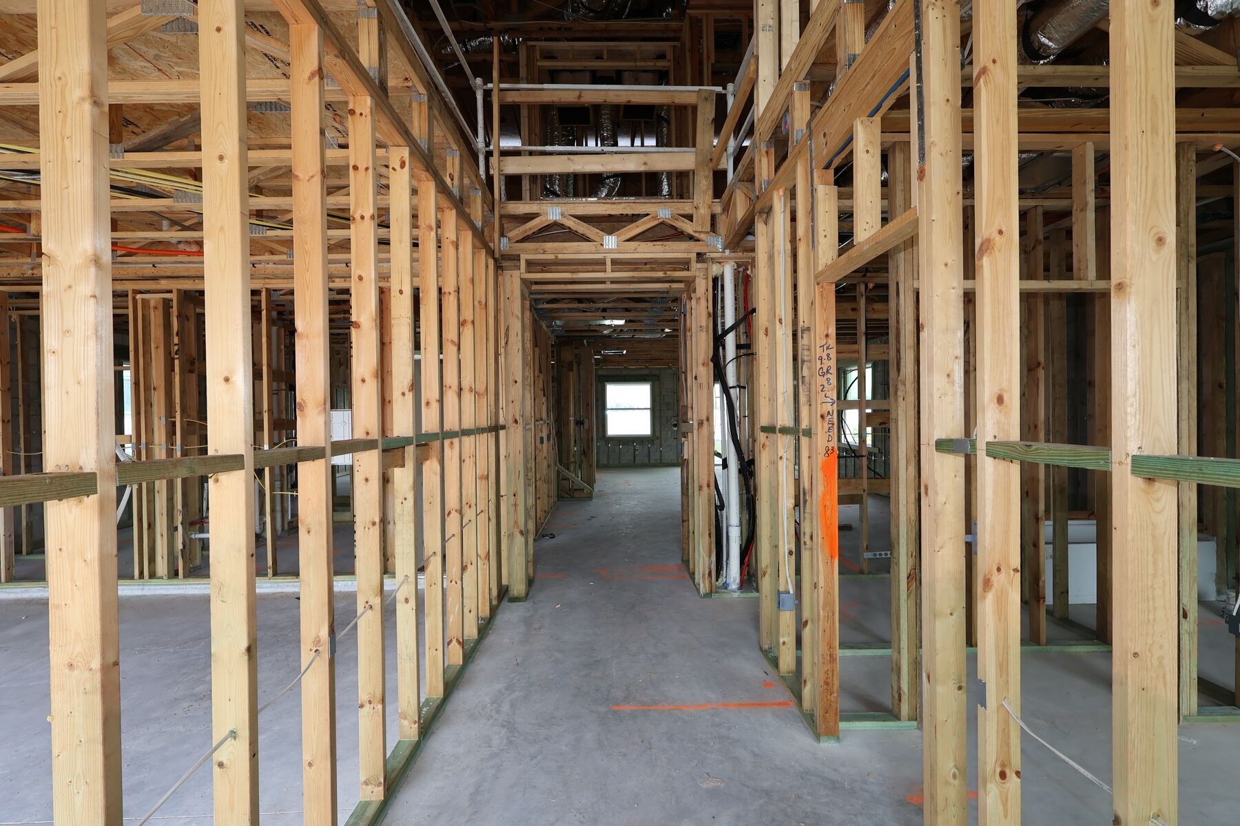 Framing
