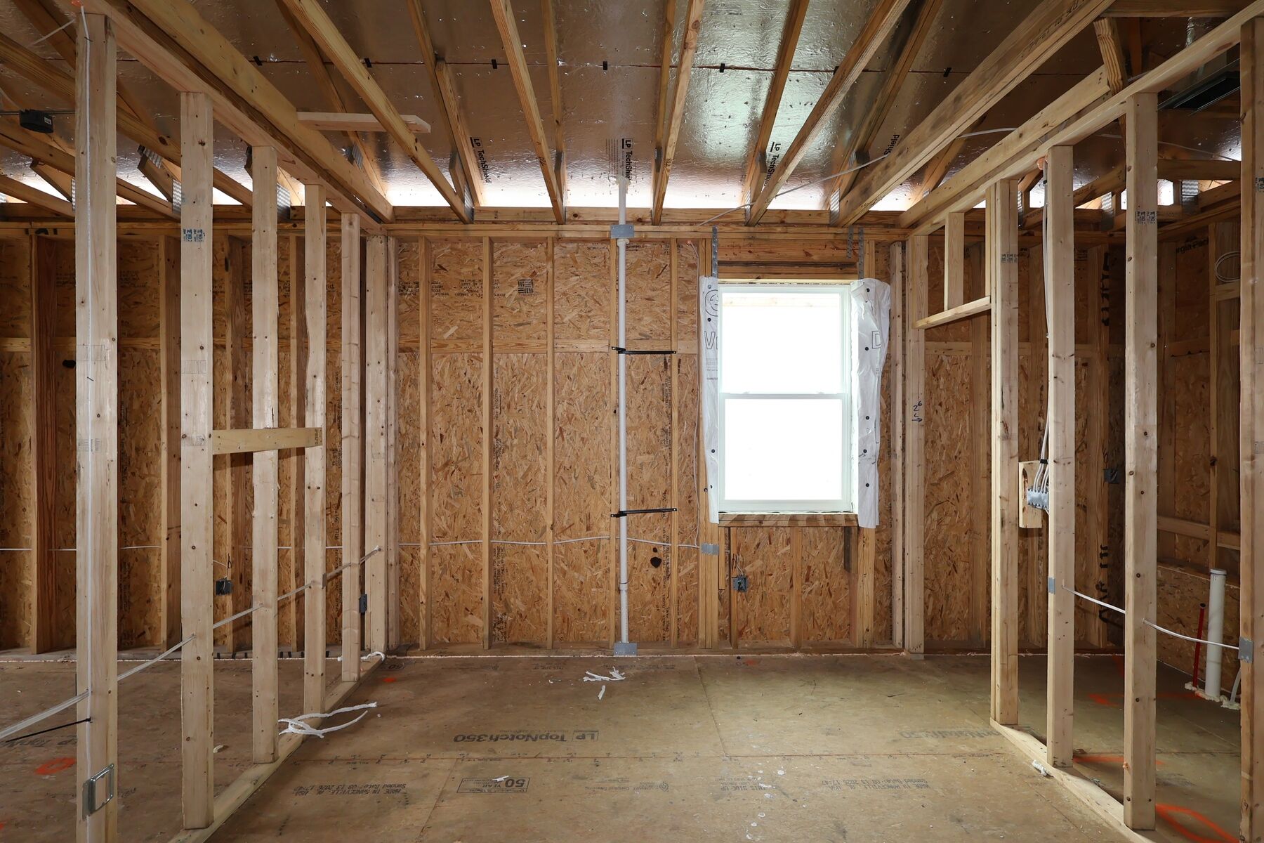 Framing