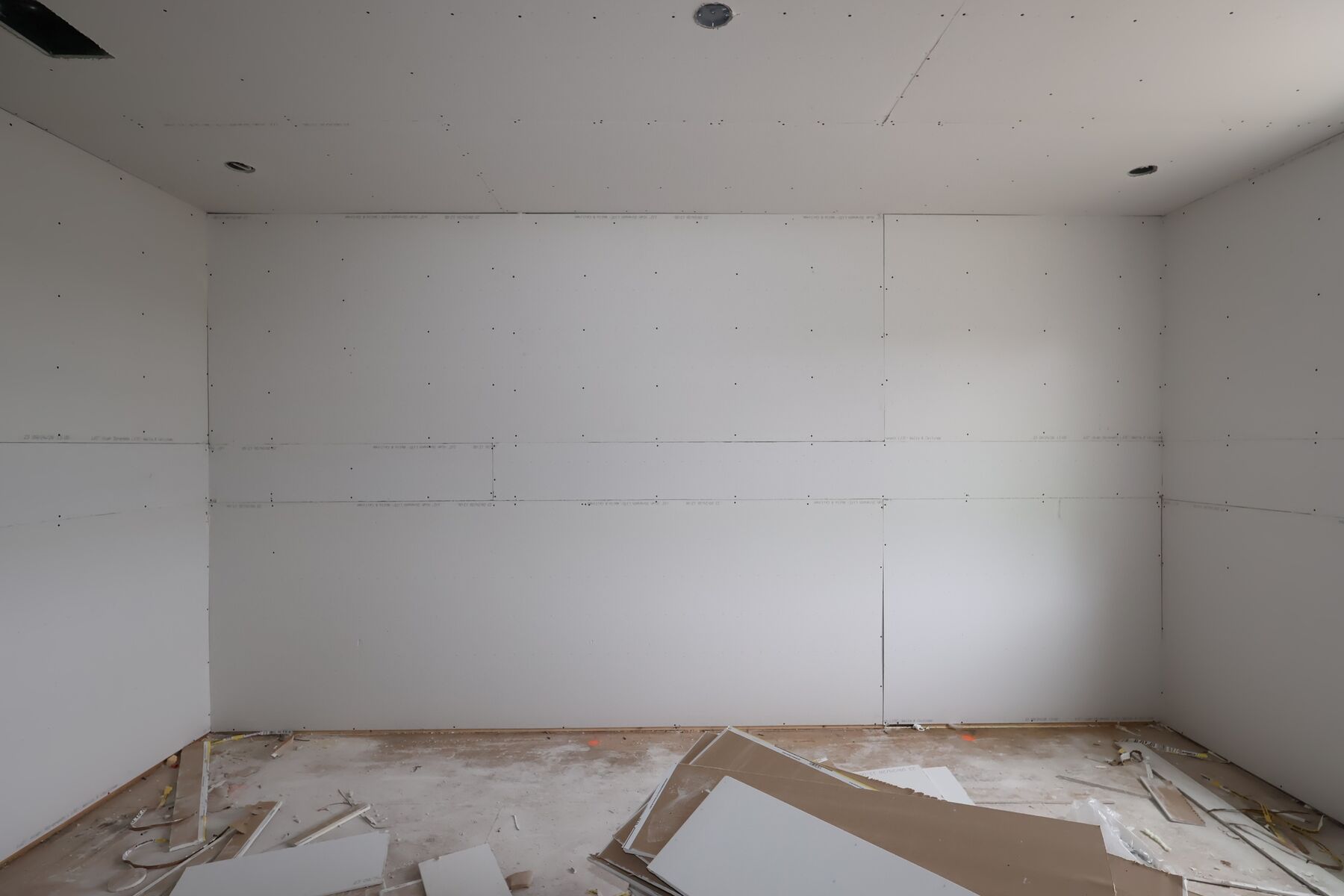 Drywall