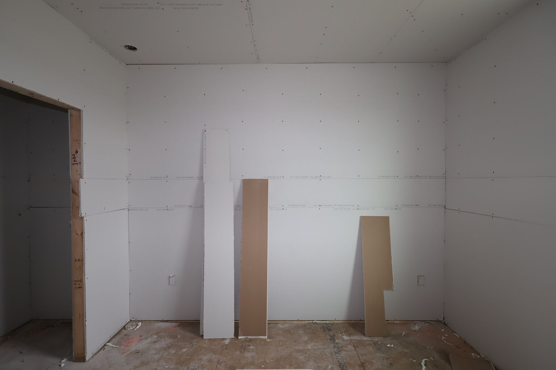 Drywall