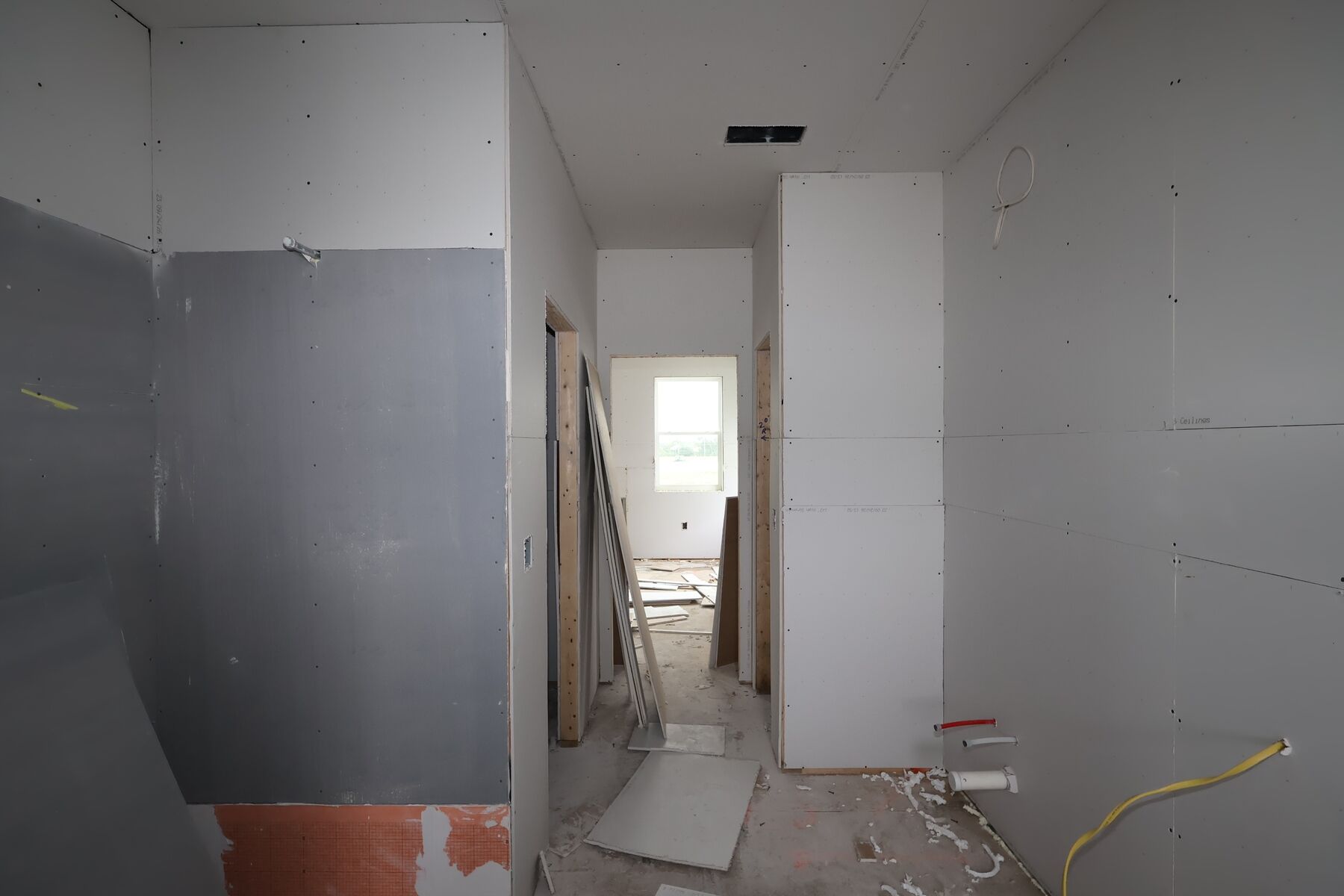 Drywall