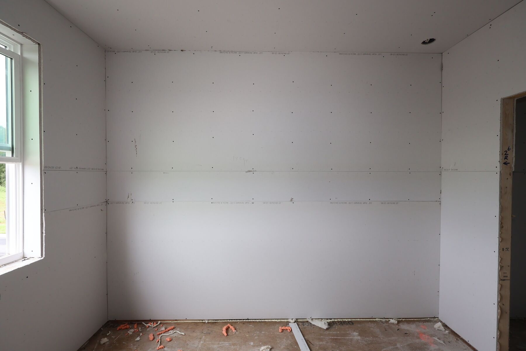 Drywall