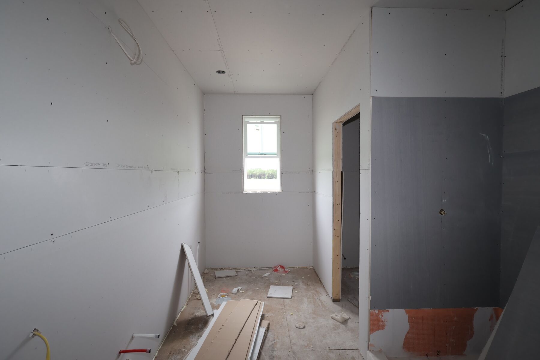 Drywall