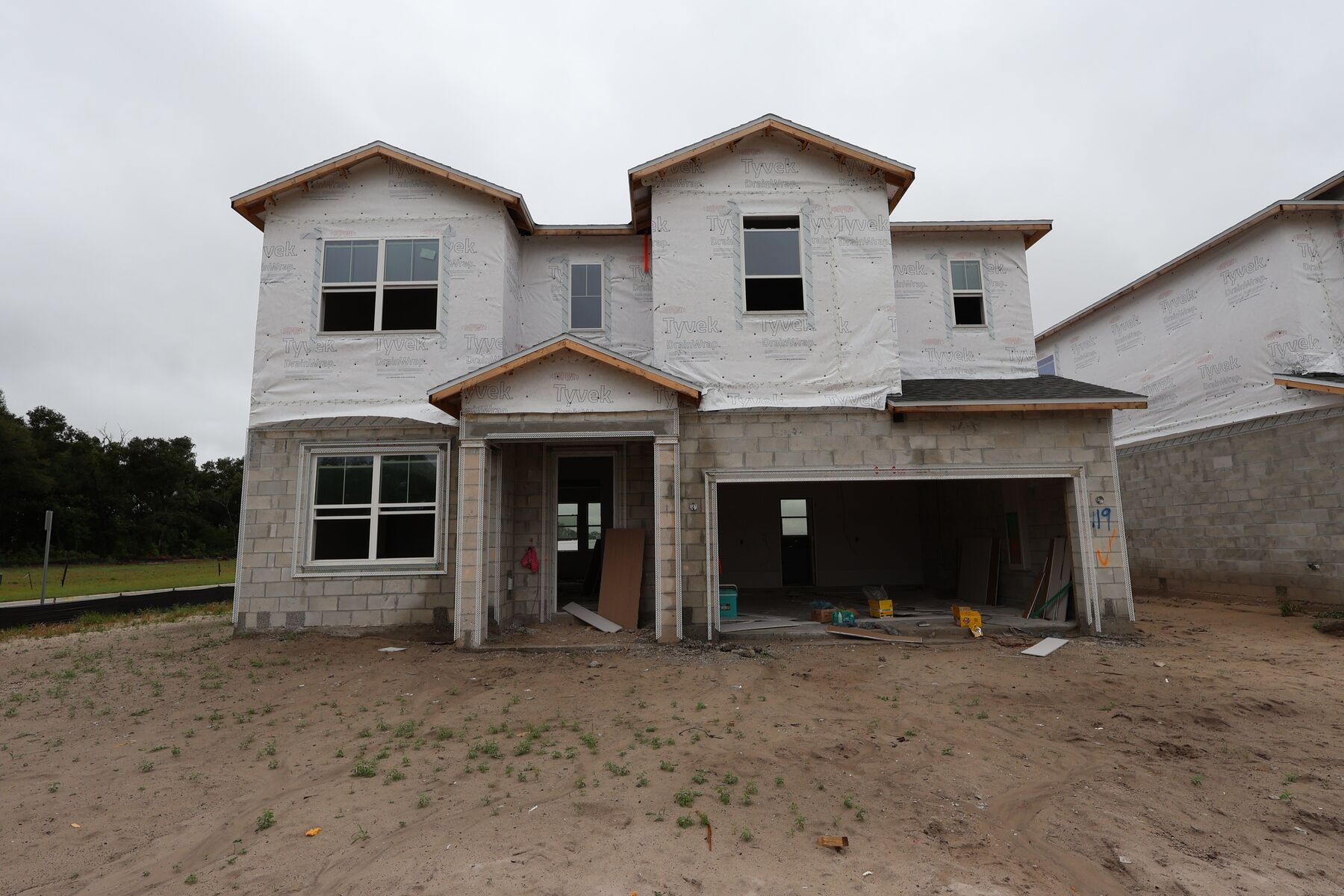 Front Exterior