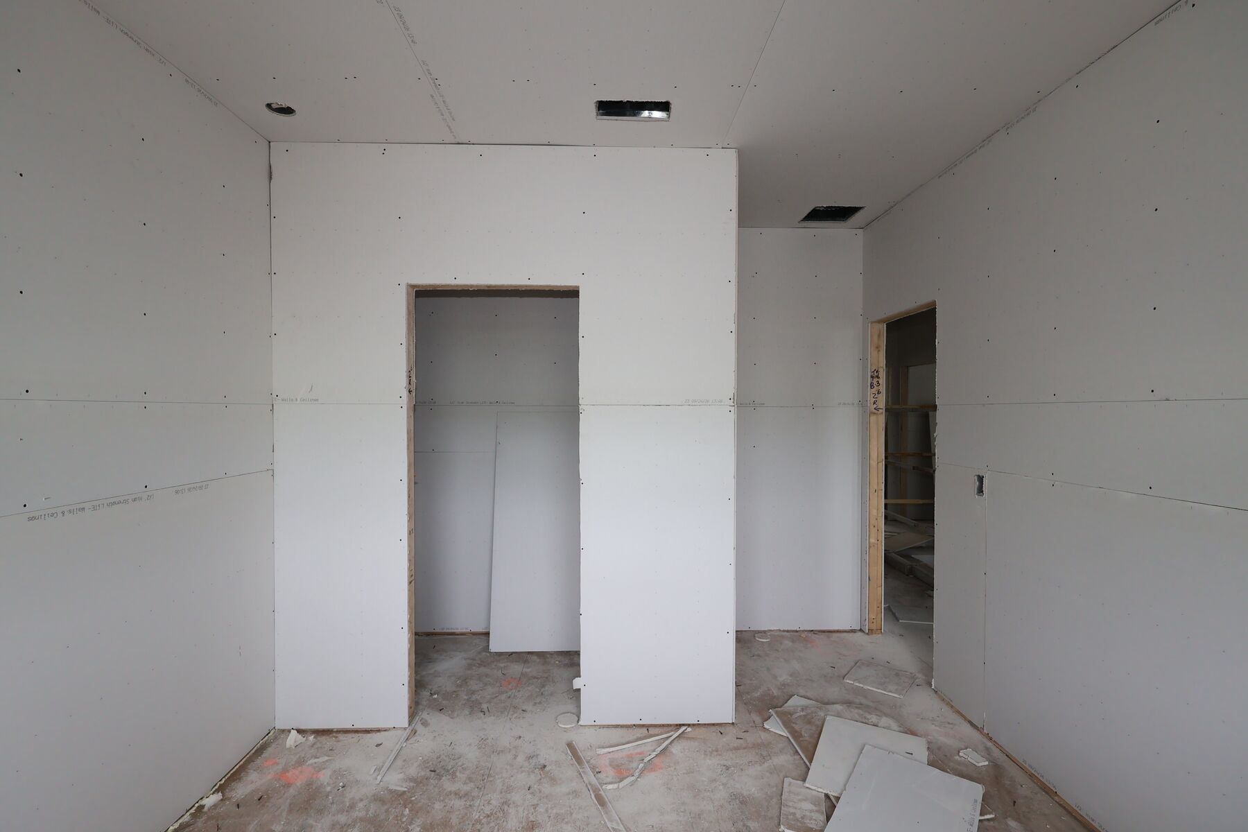 Drywall